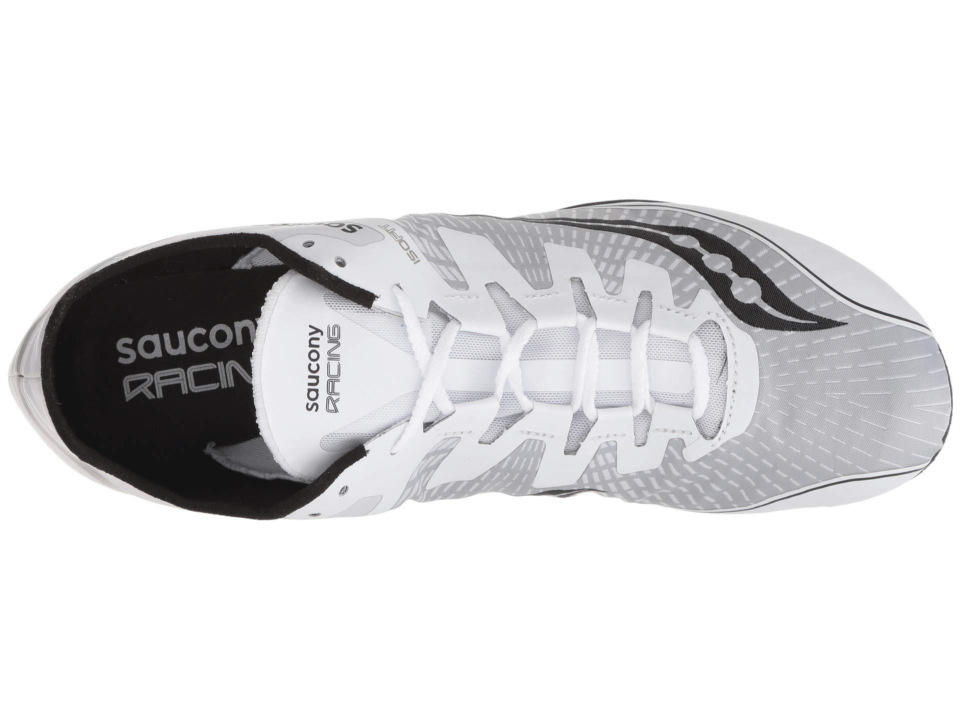 saucony ballista scarpe