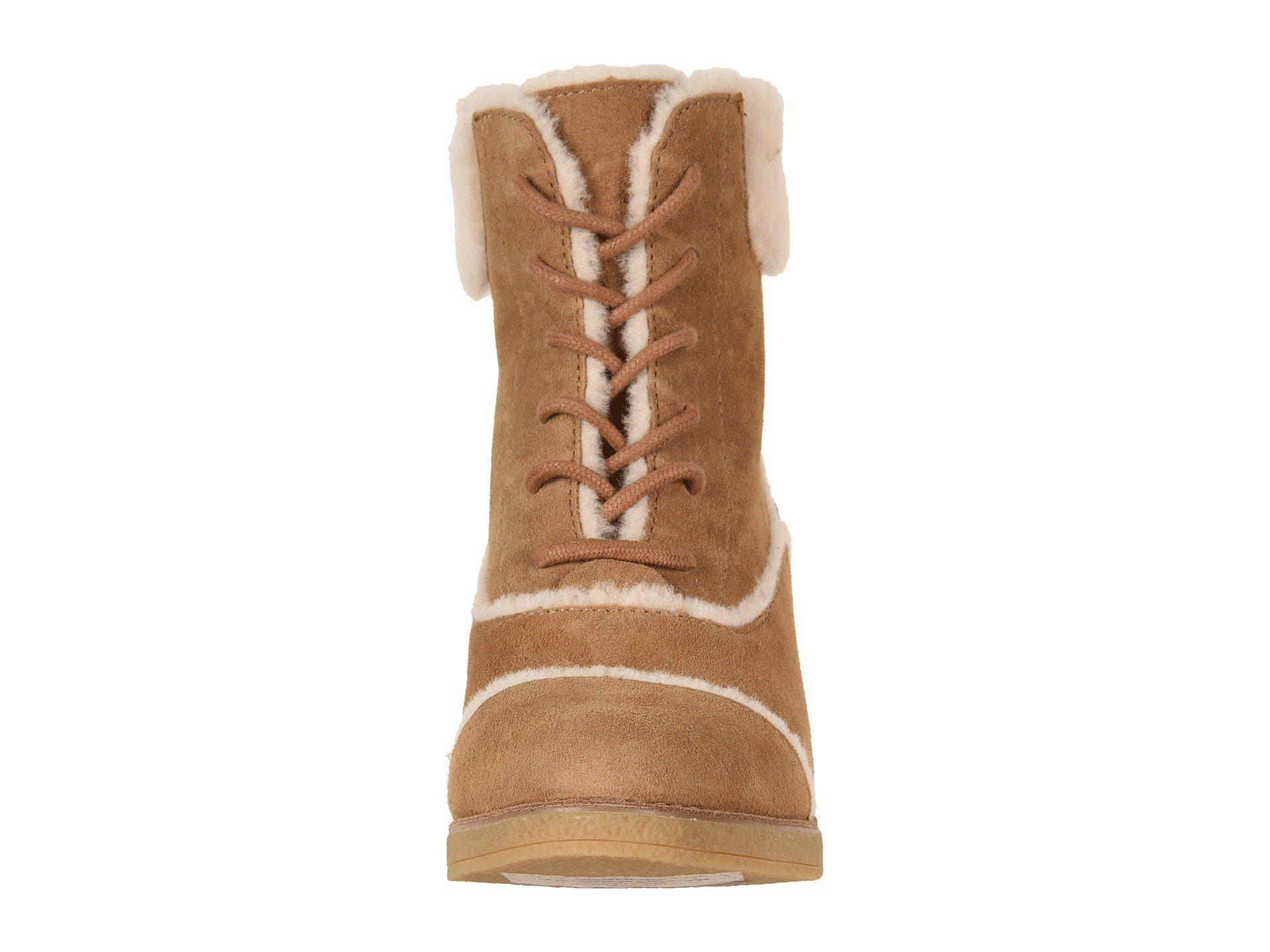 ugg esterly bootie
