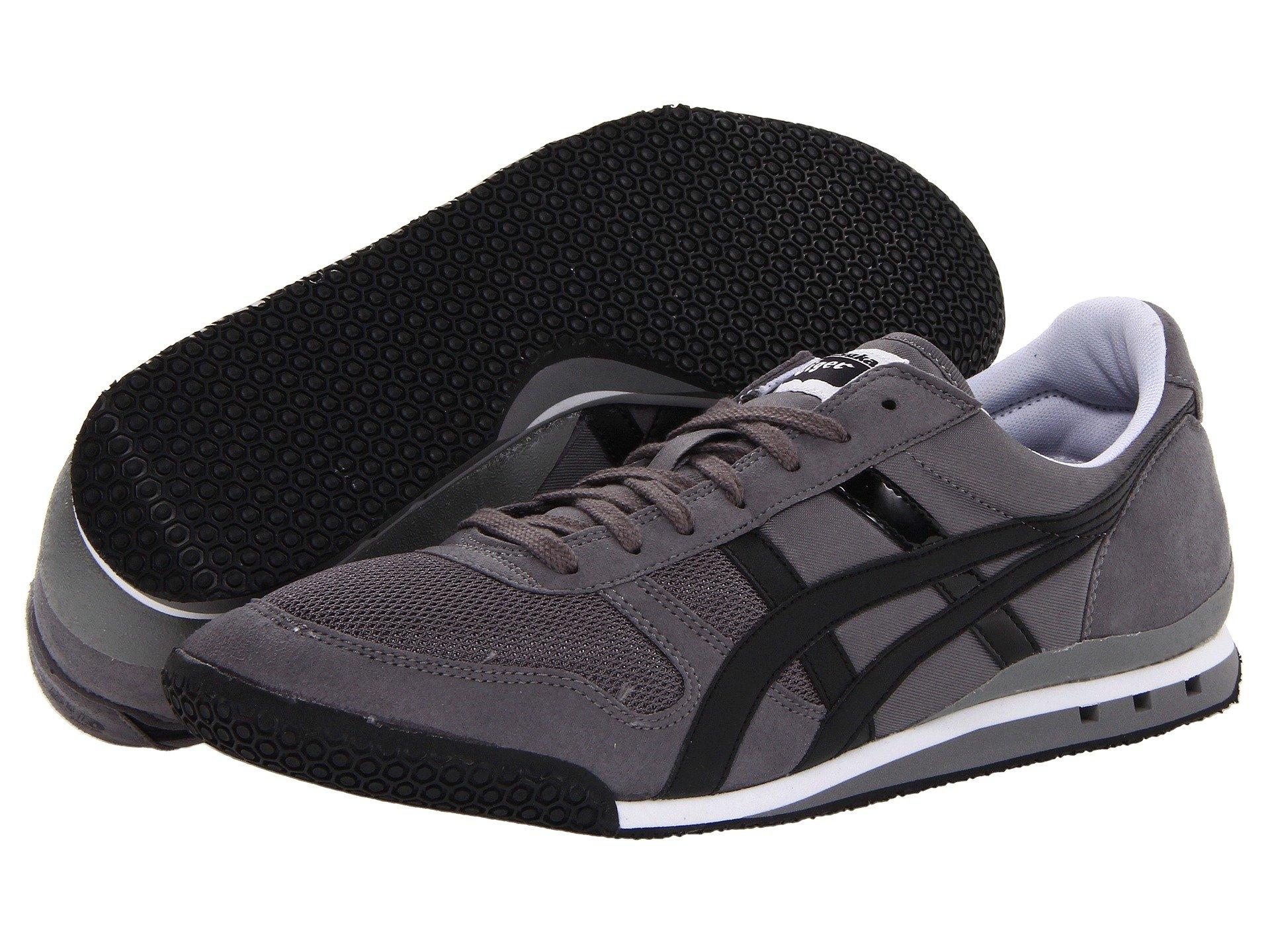 onitsuka tiger ultimate 81 black black