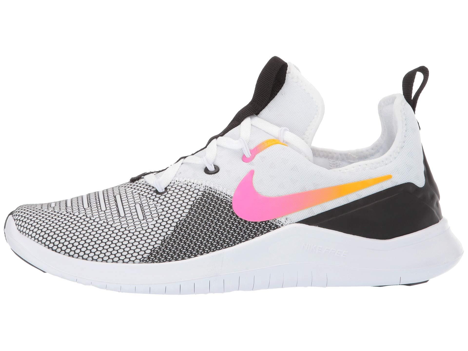 nike free tr 8 women's training shoes