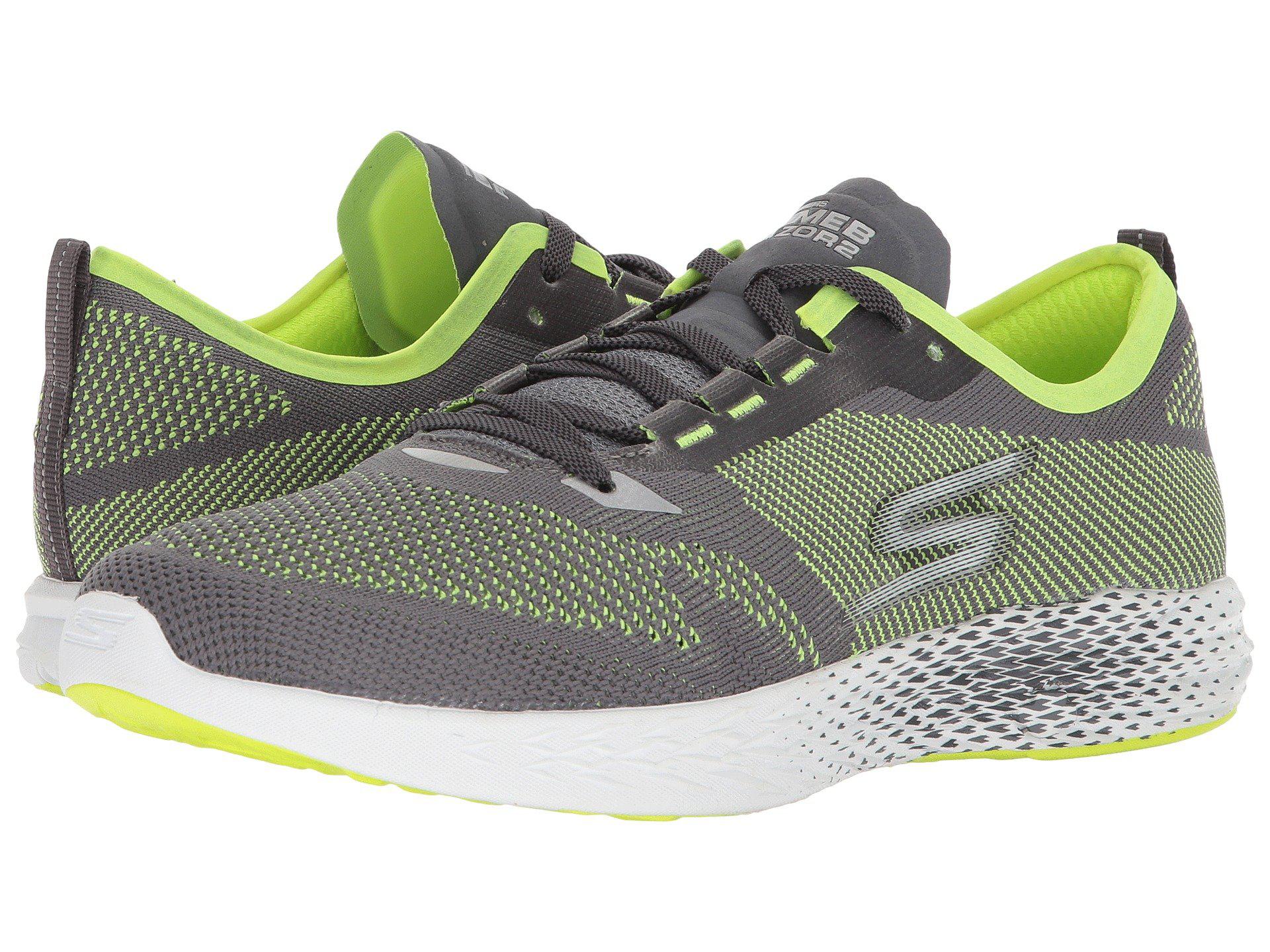 skechers go meb razor 2