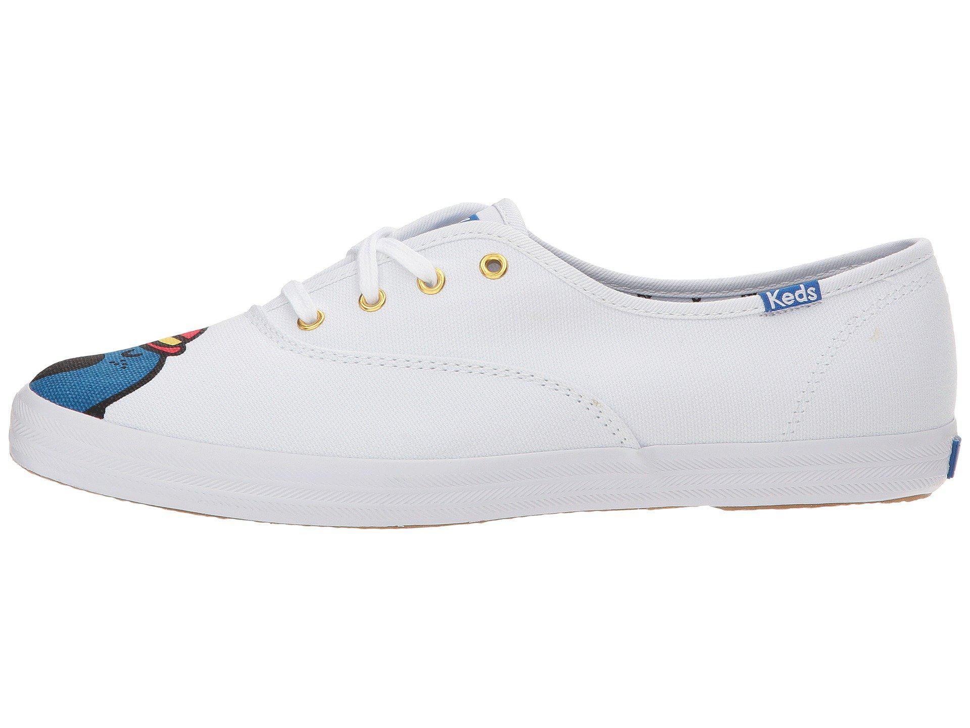 keds little miss bossy