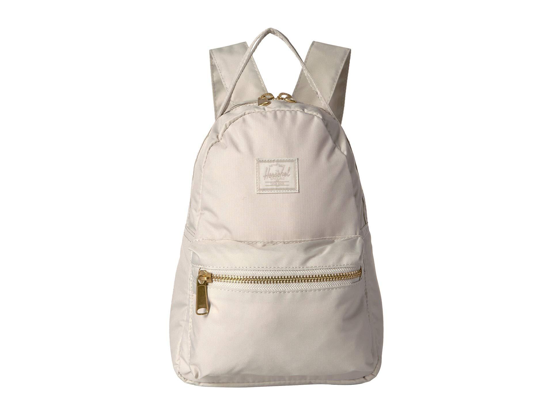 herschel high rise