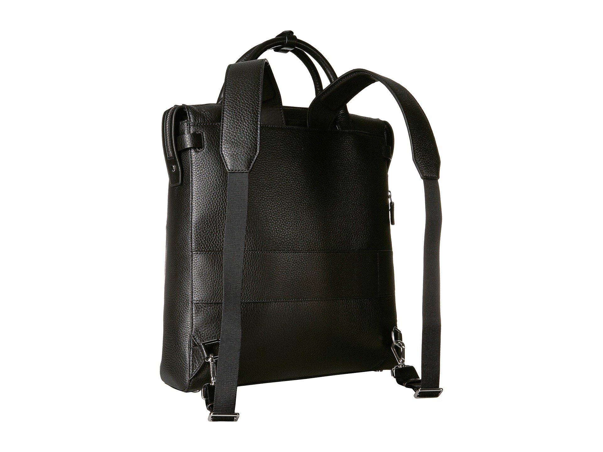 herschel with water bottle holder