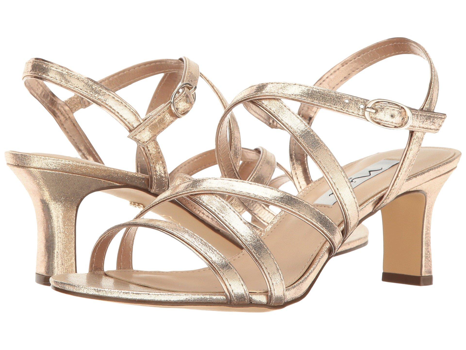 Nina Genaya Dress Sandal - Save 25% | Lyst