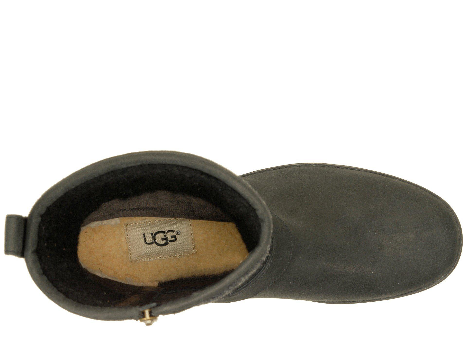 ugg robbie black