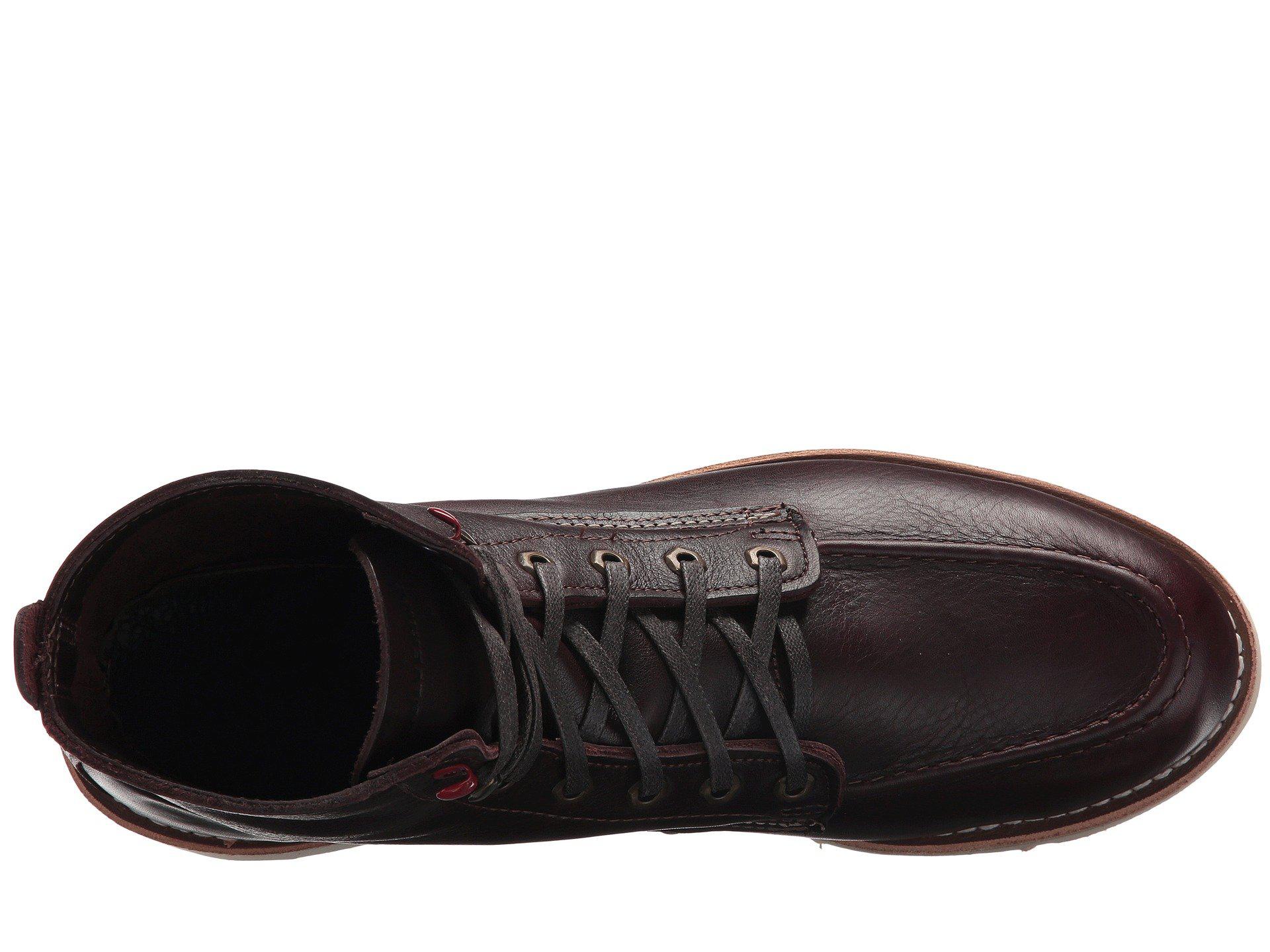 wolverine louis wedge