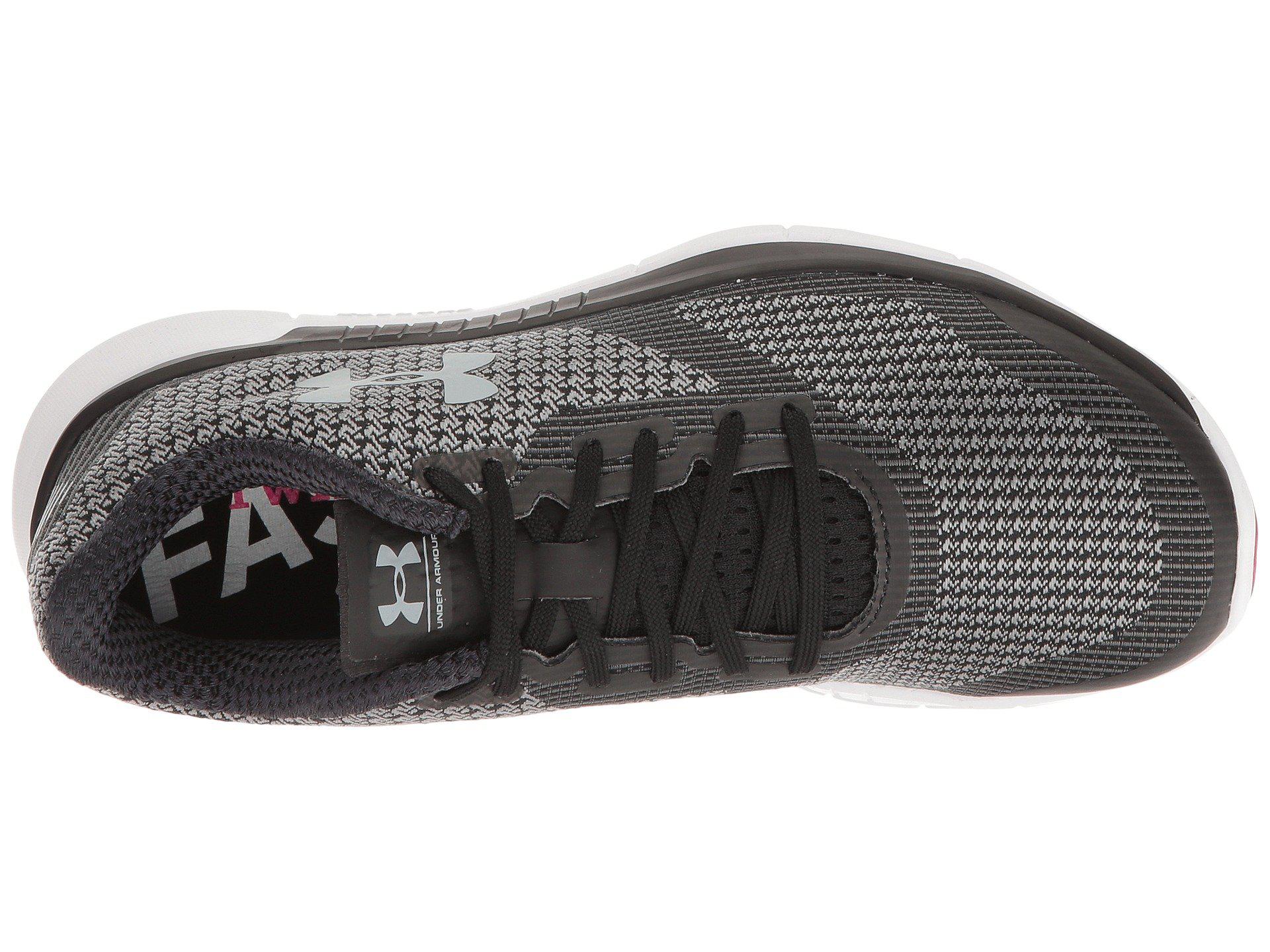 under armour ua charged lightning