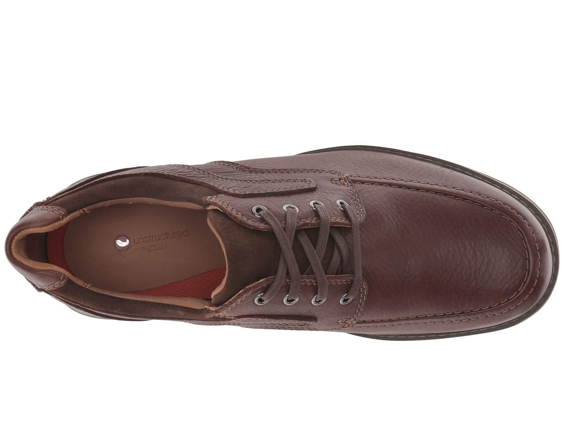 clark un ramble lace