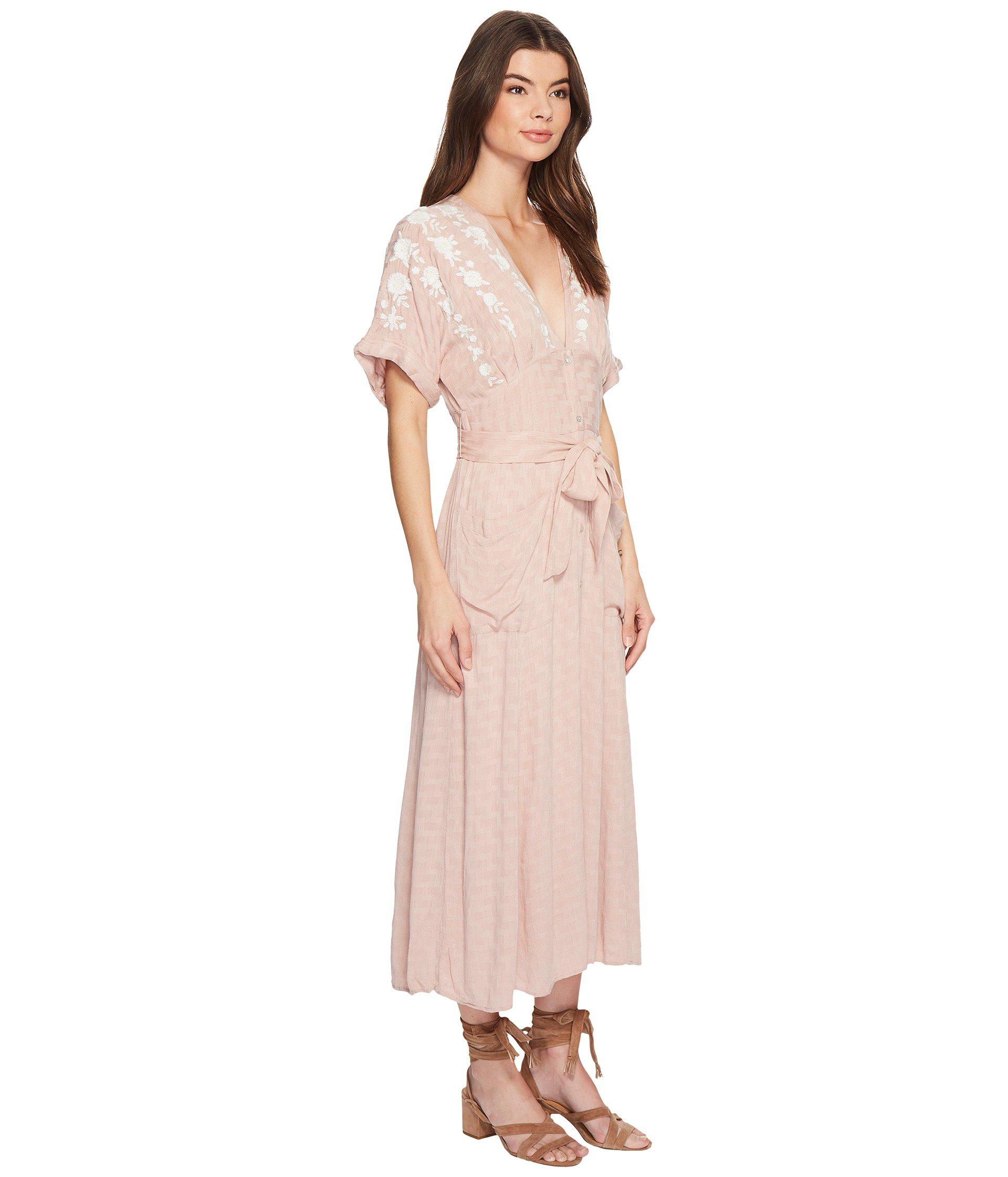 love to love you free people