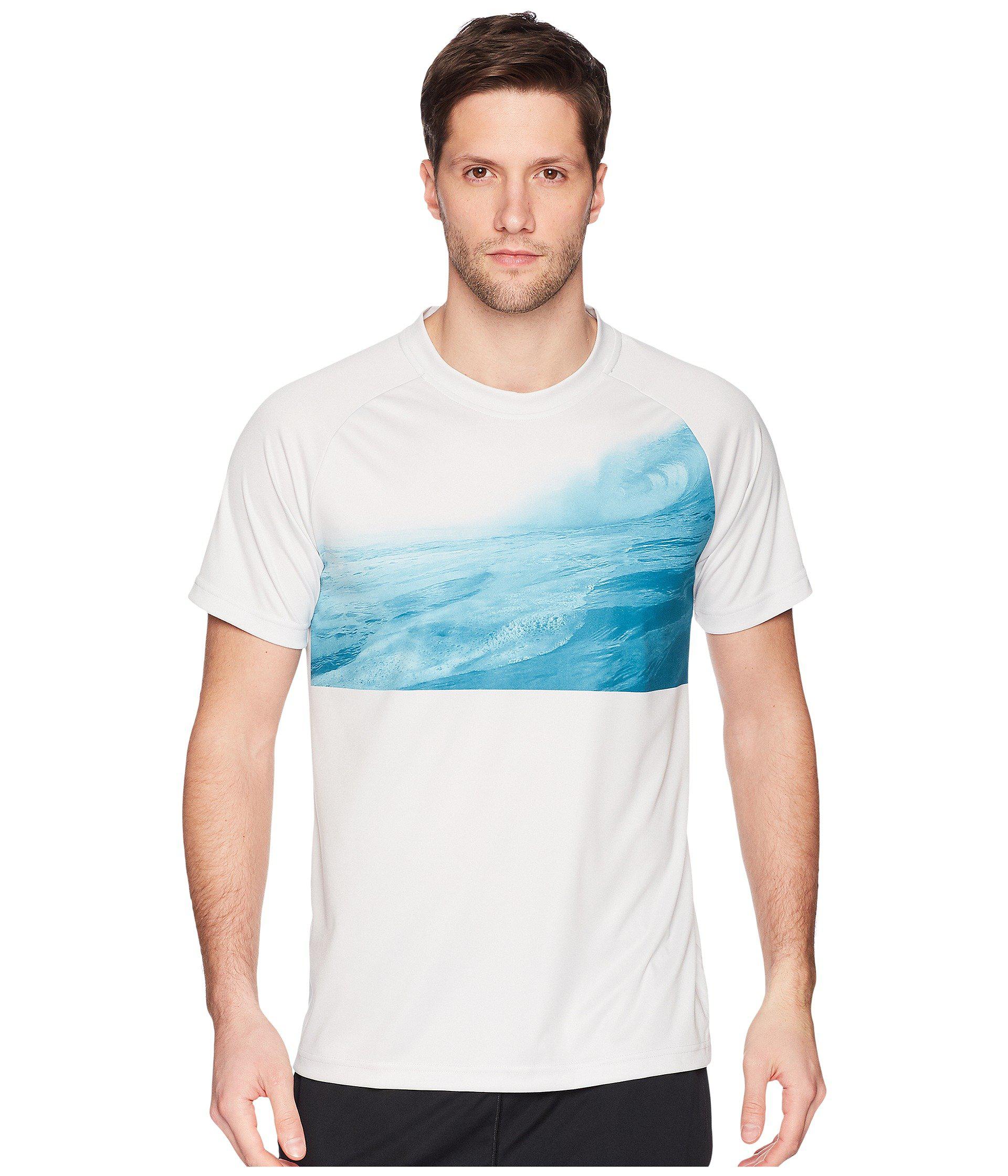 adidas parley tee
