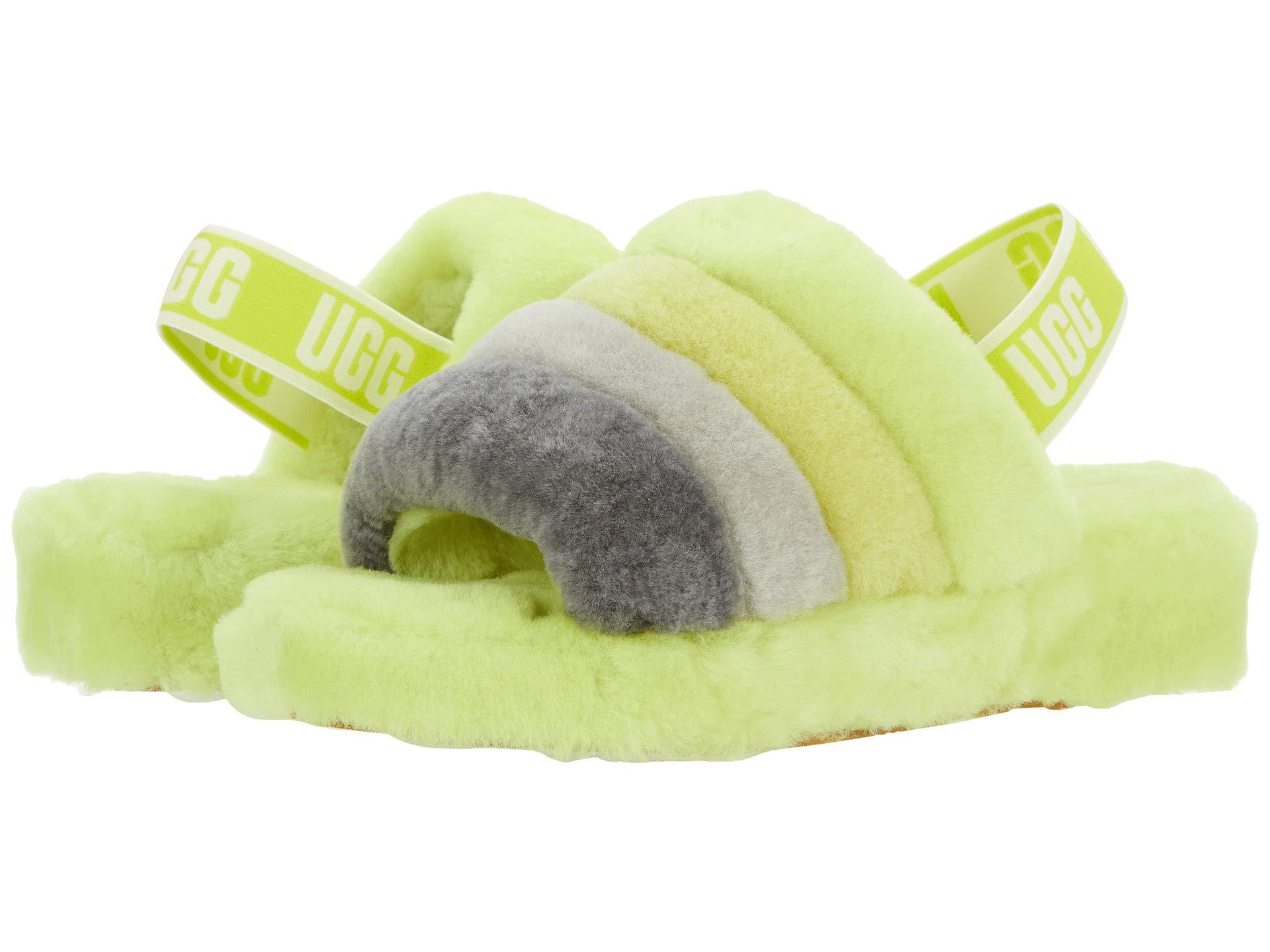 ugg fluff yeah on sale