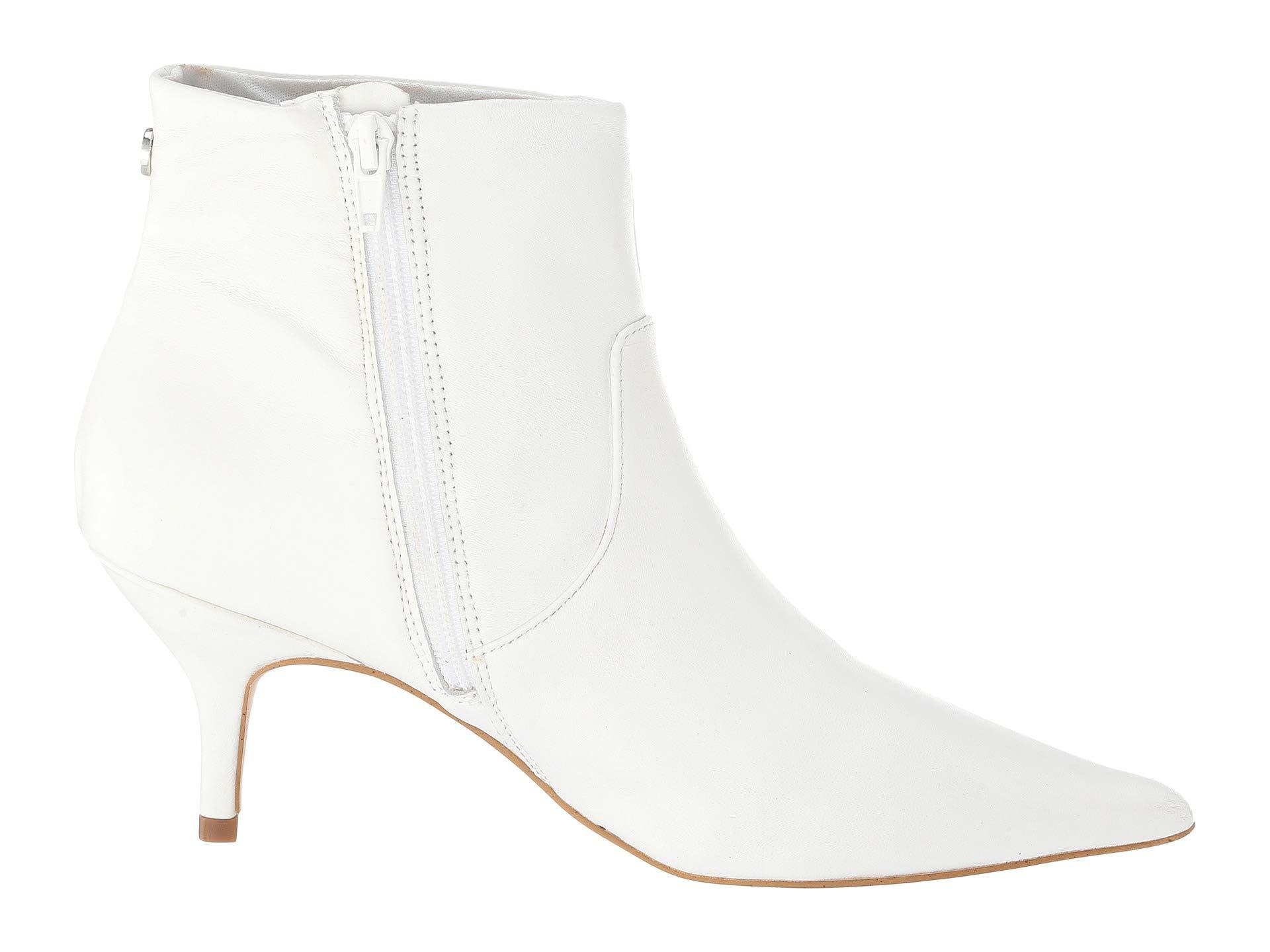 steve madden gaze white