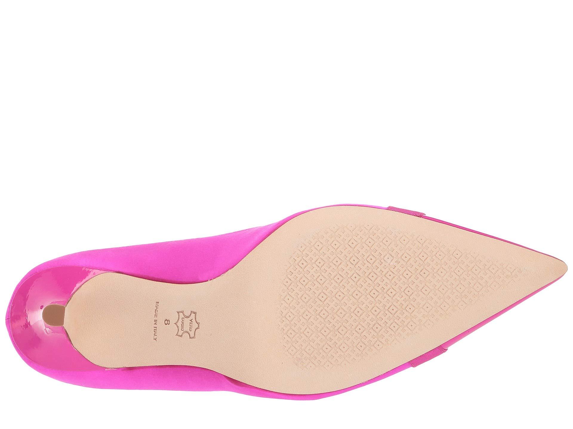 tory burch penelope cap toe flat