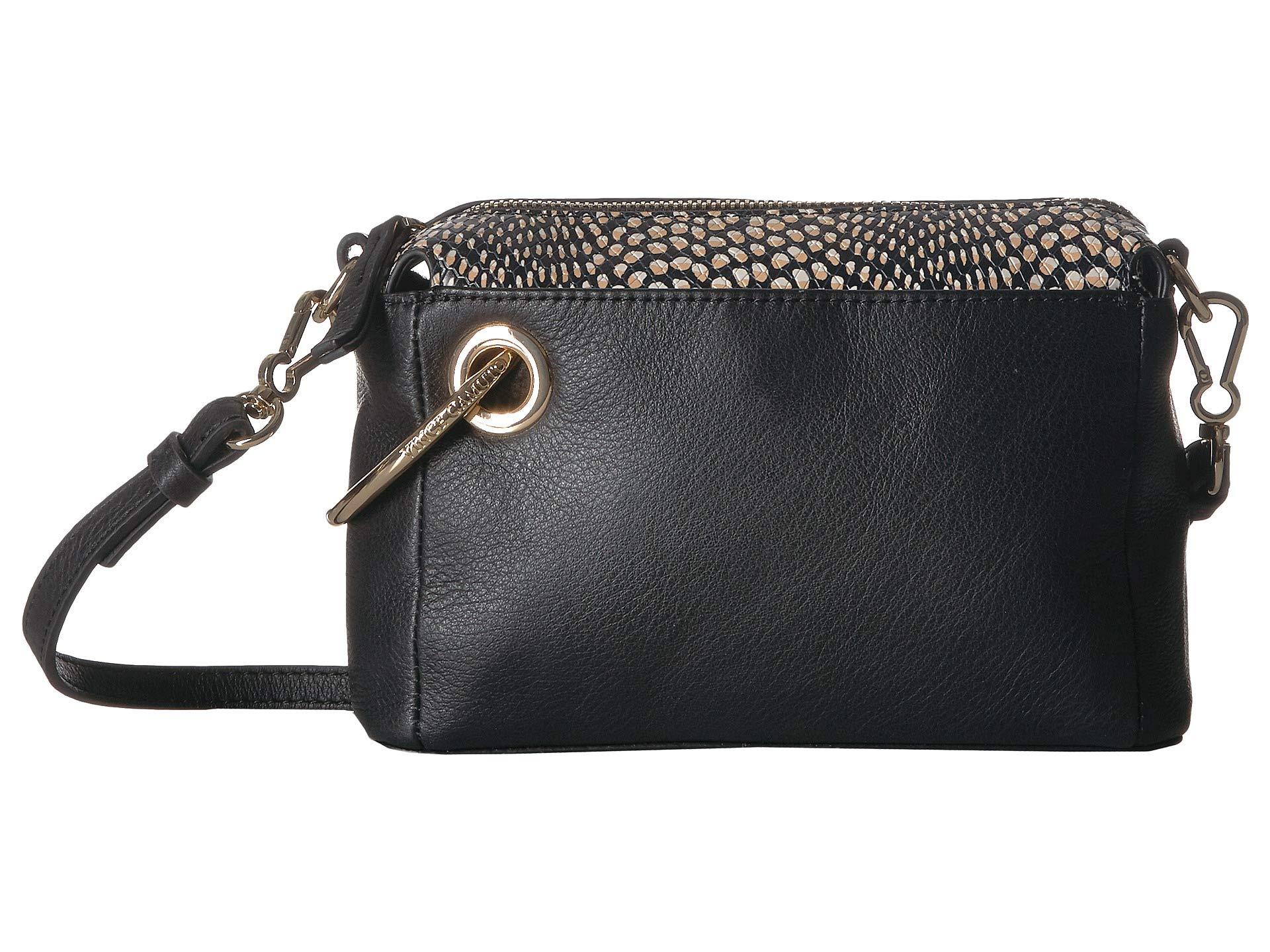 Vince Camuto Purses Black | semashow.com
