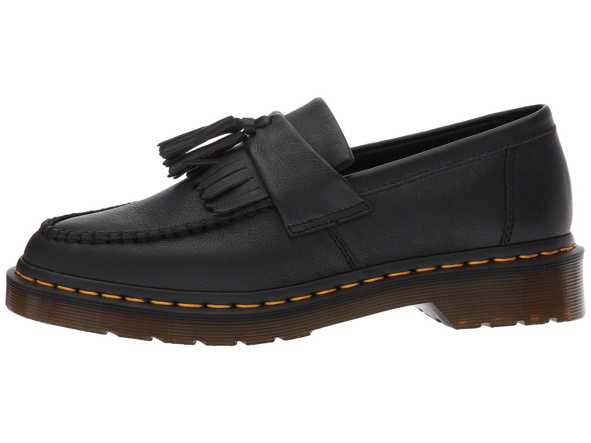 dr martens adrian virginia