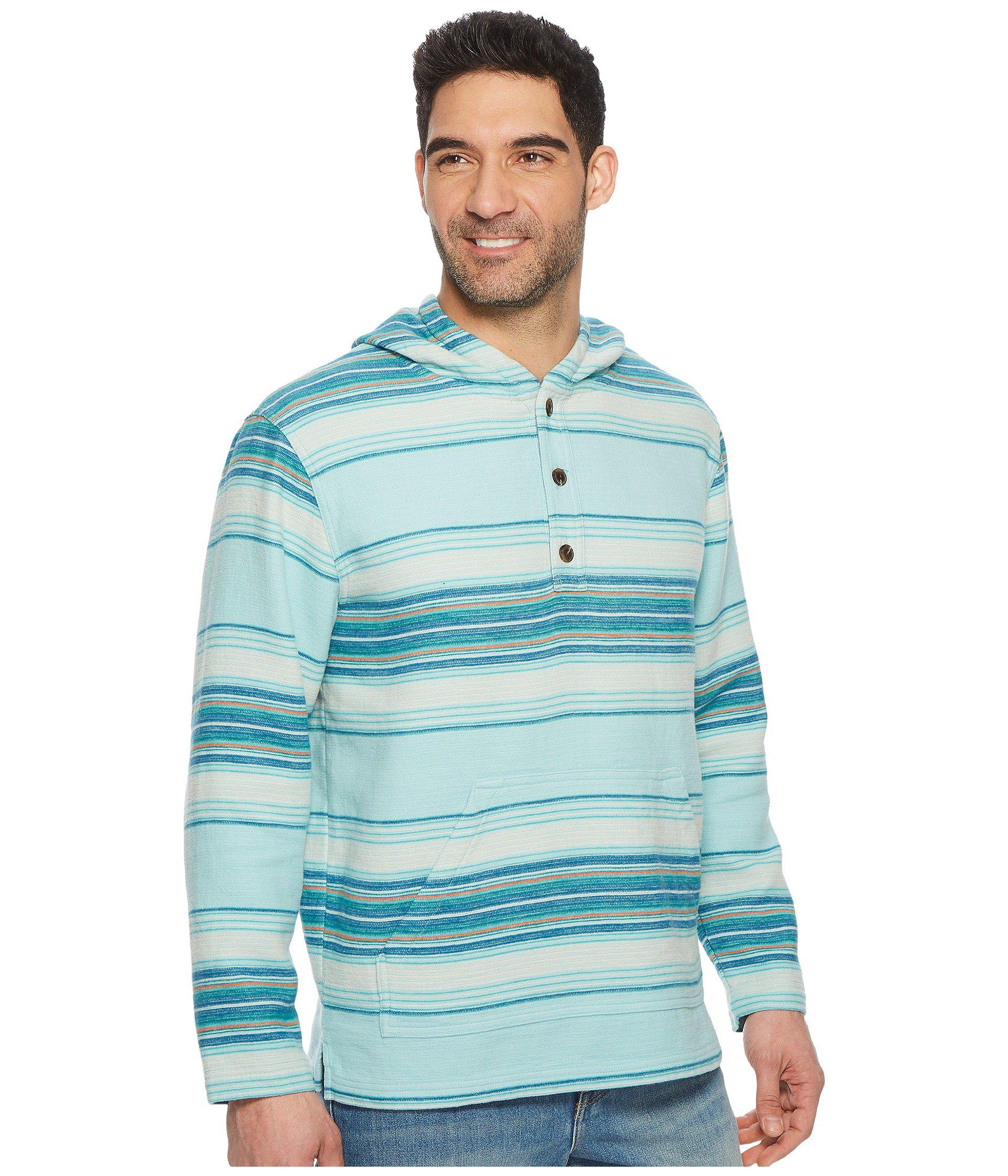 pendleton serape hoodie
