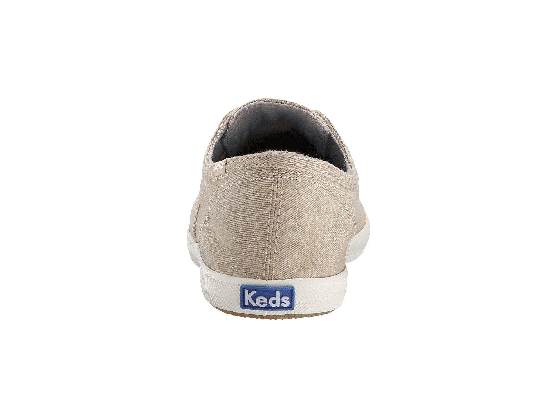 keds chillax taupe