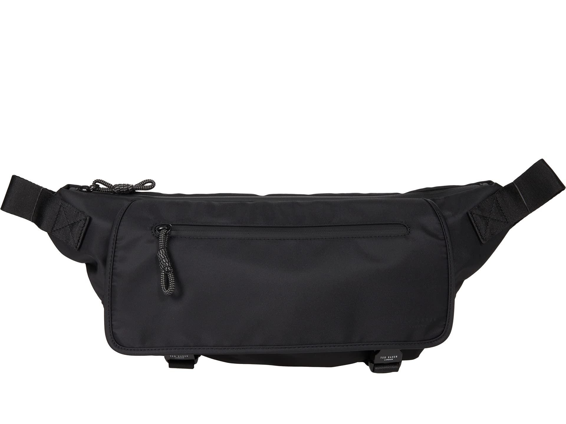 baker fanny pack