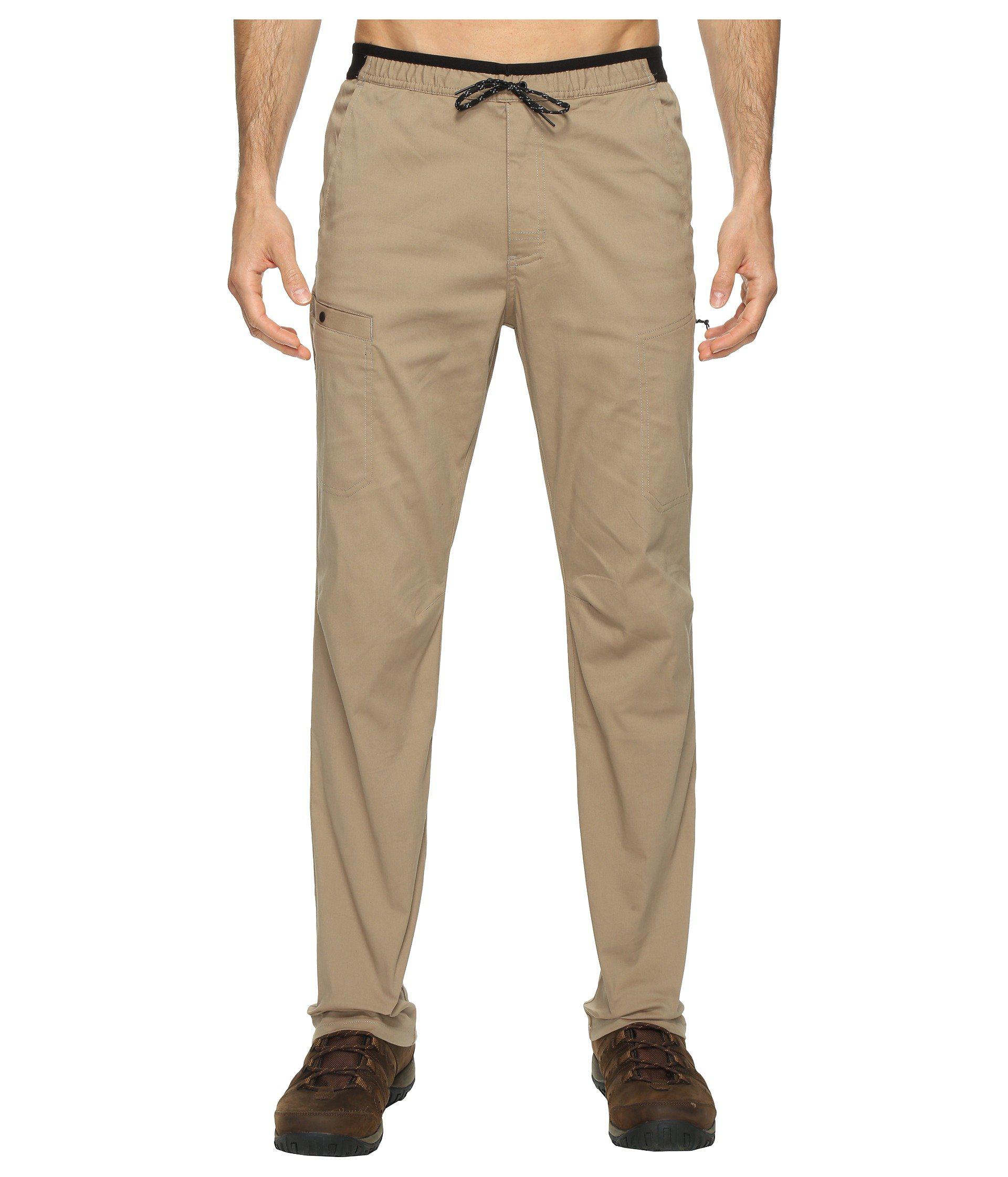 Mountain Hardwear Cotton Ap Scrambler 