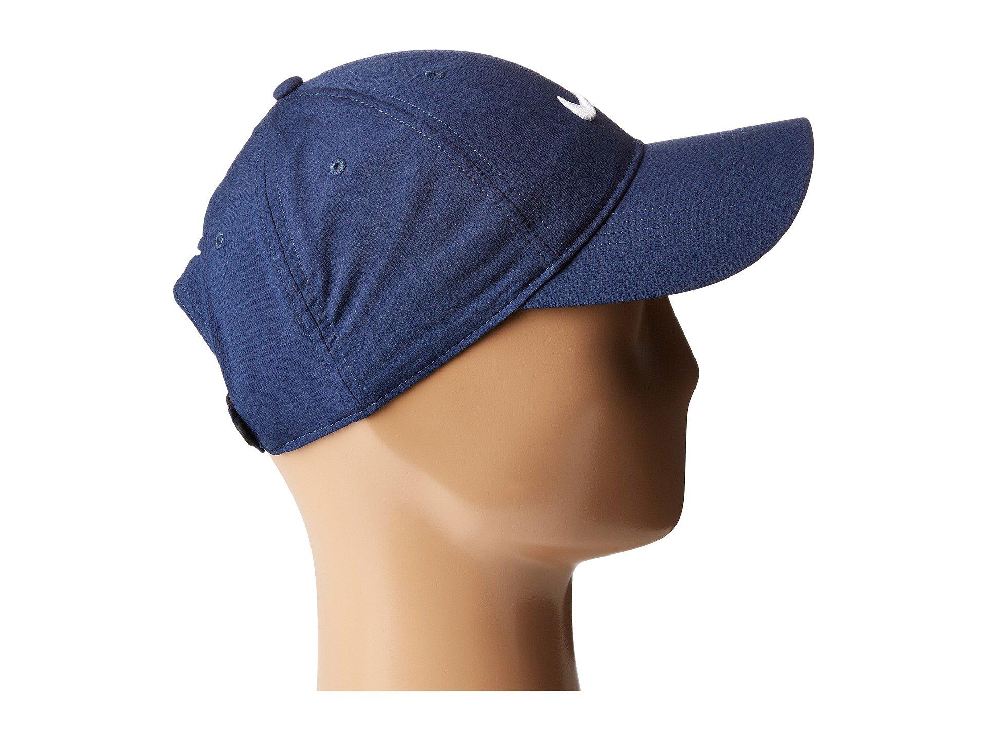nike legacy 91 tech hat