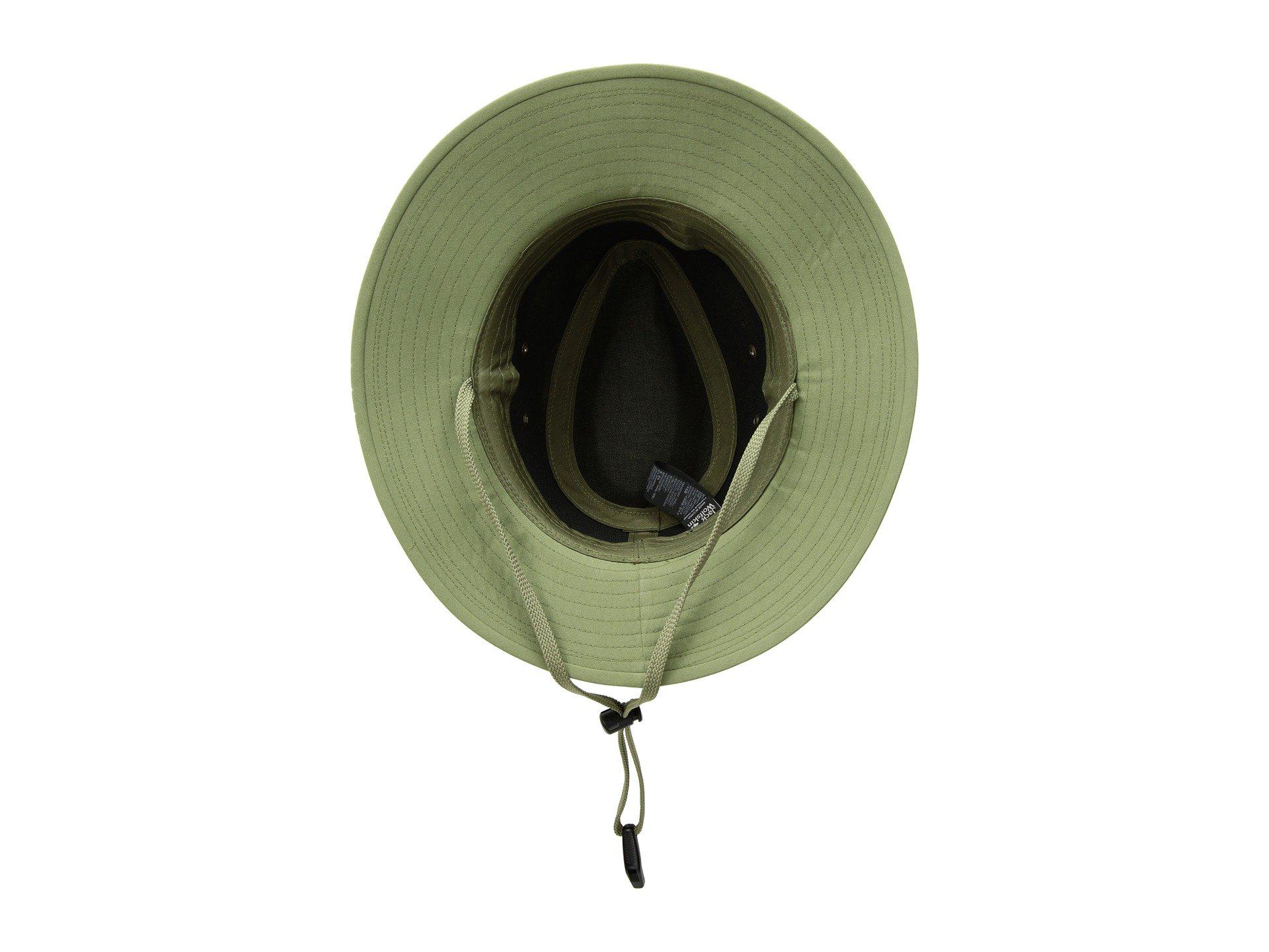 jack wolfskin el dorado hat