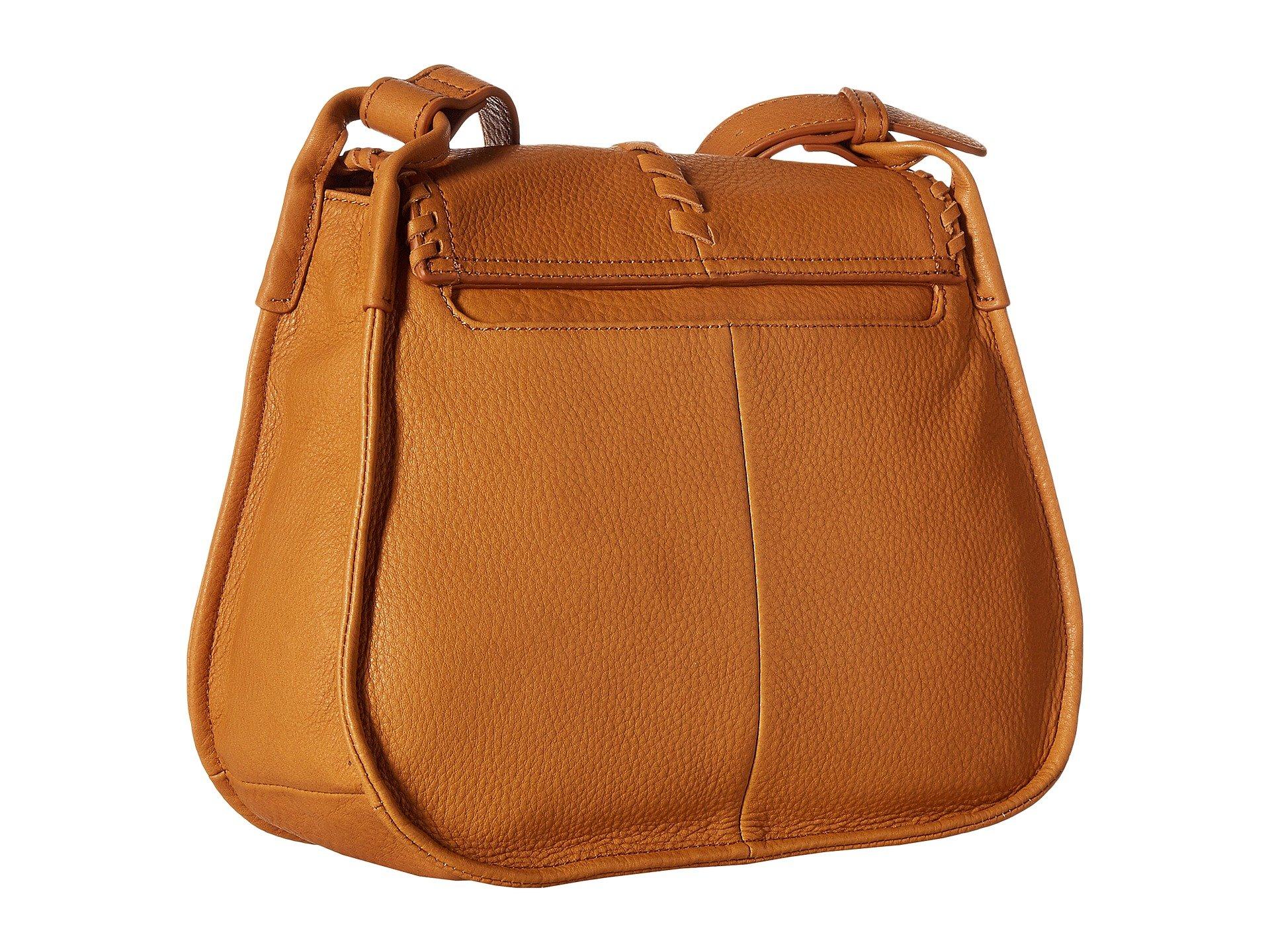Hobo International Rockler Crossbody Bag