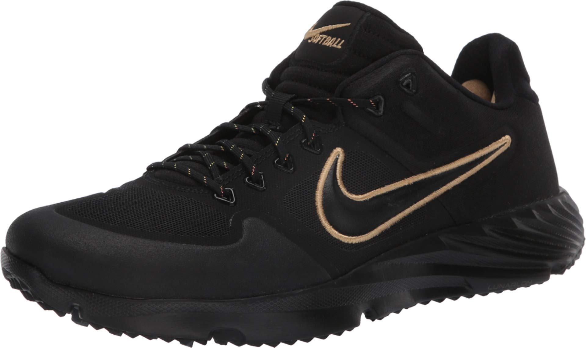 nike alpha huarache elite 2 turf men's