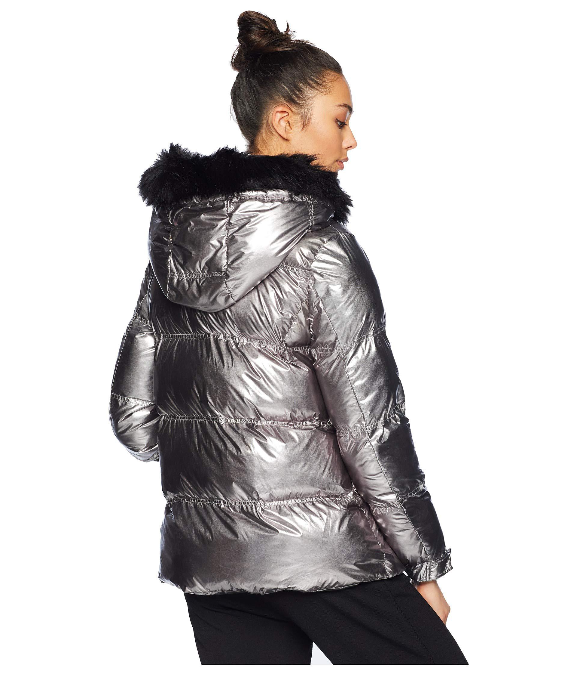 levis leather sherpa jacket mens