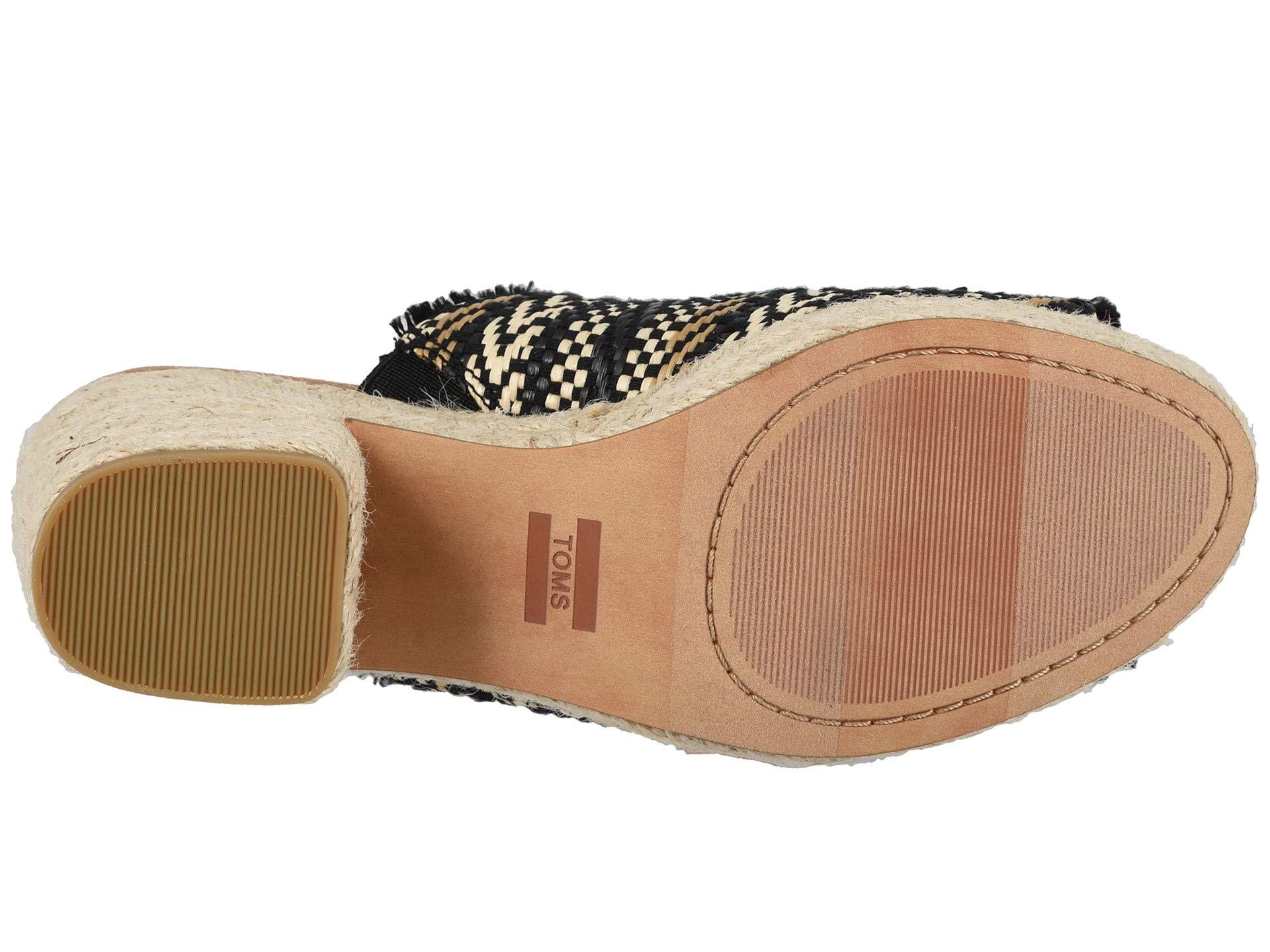 toms junie