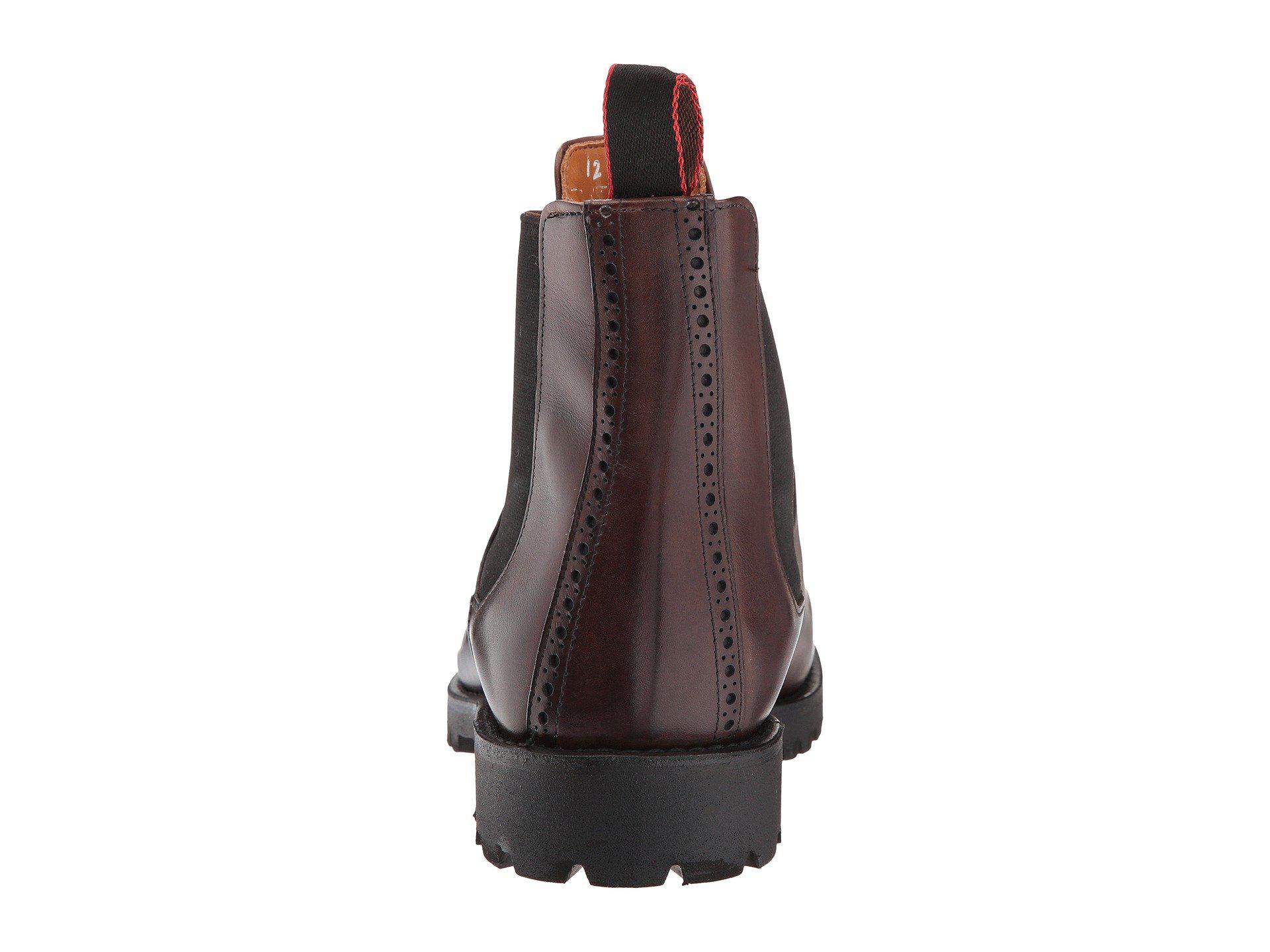 tate chelsea boot