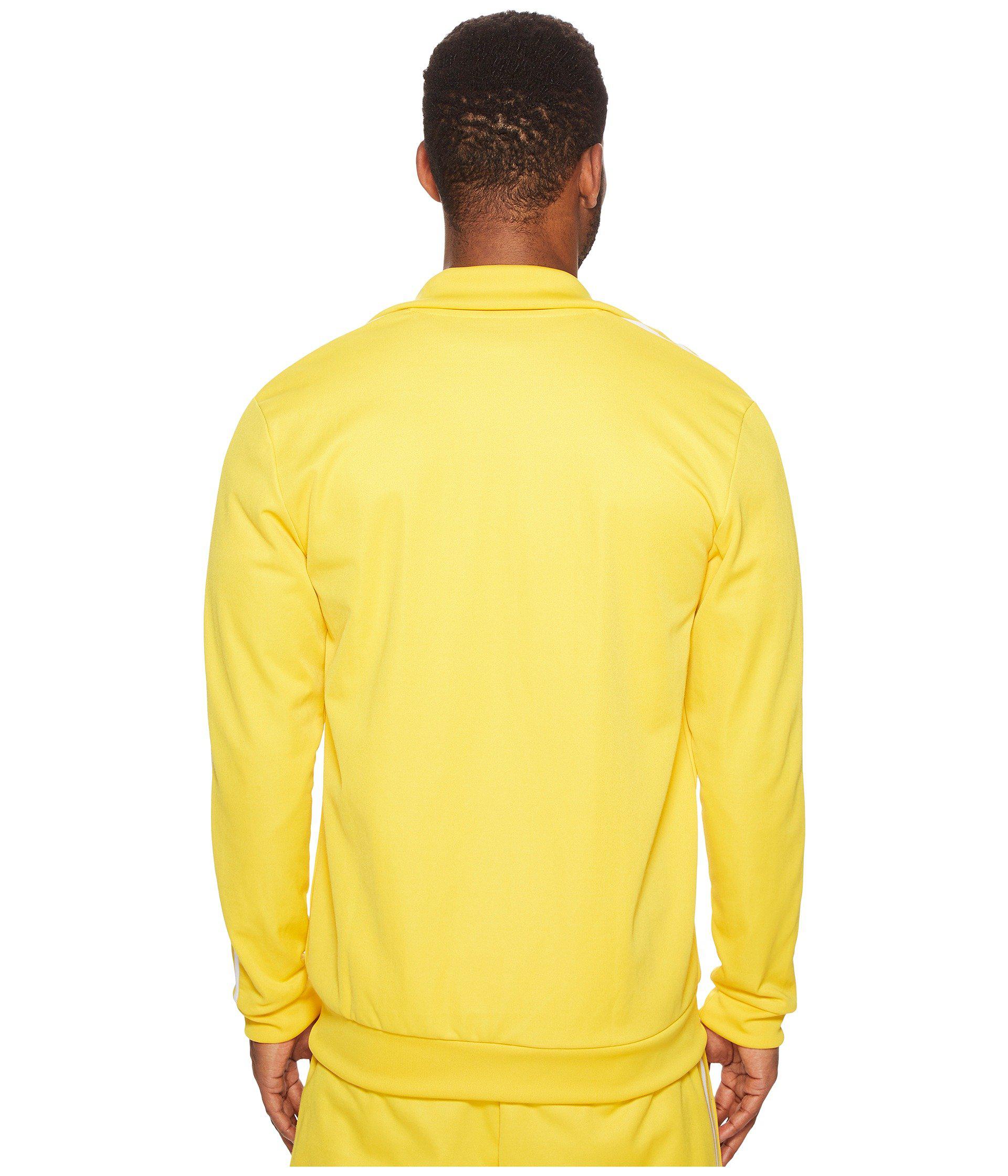 franz beckenbauer track top