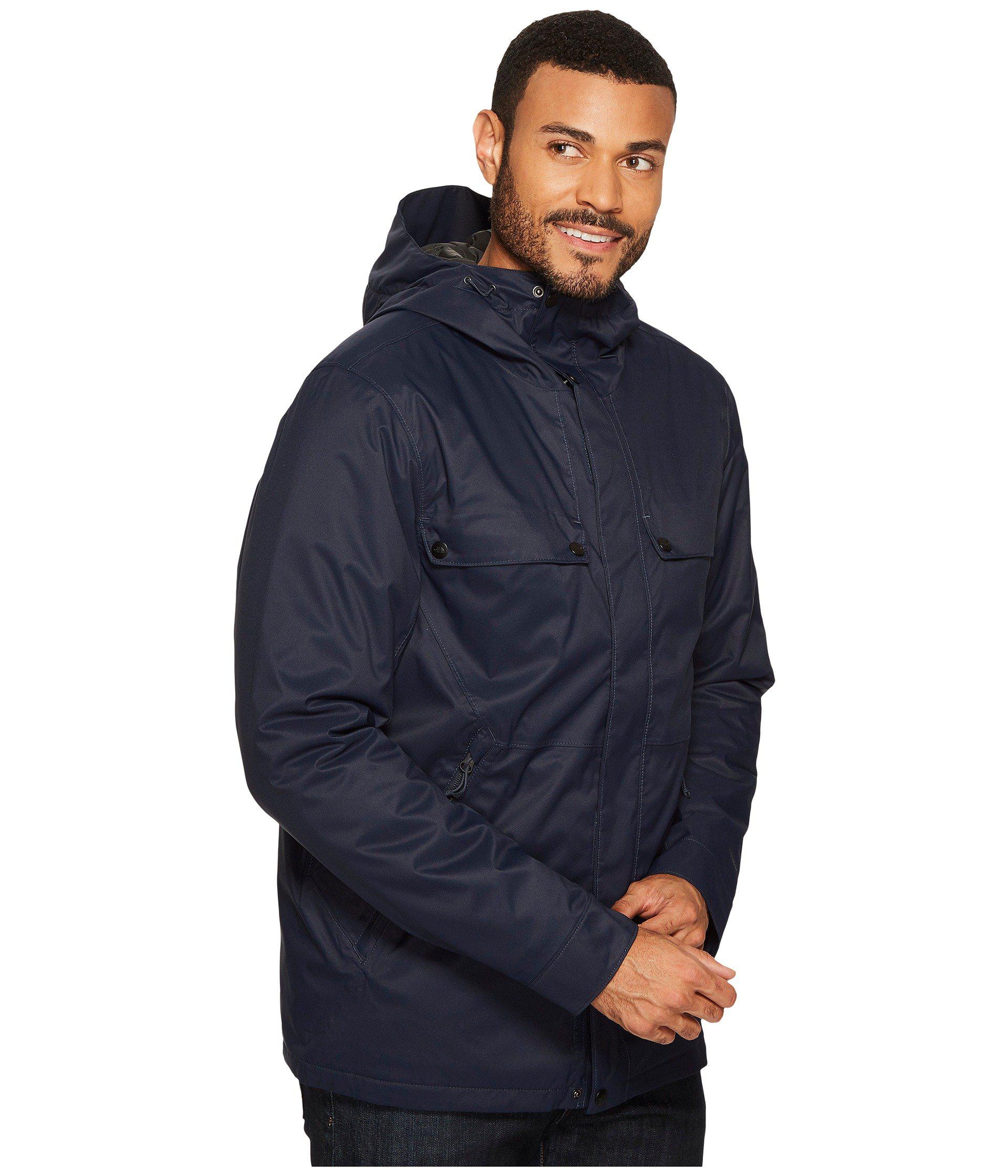 the north face jenison jacket