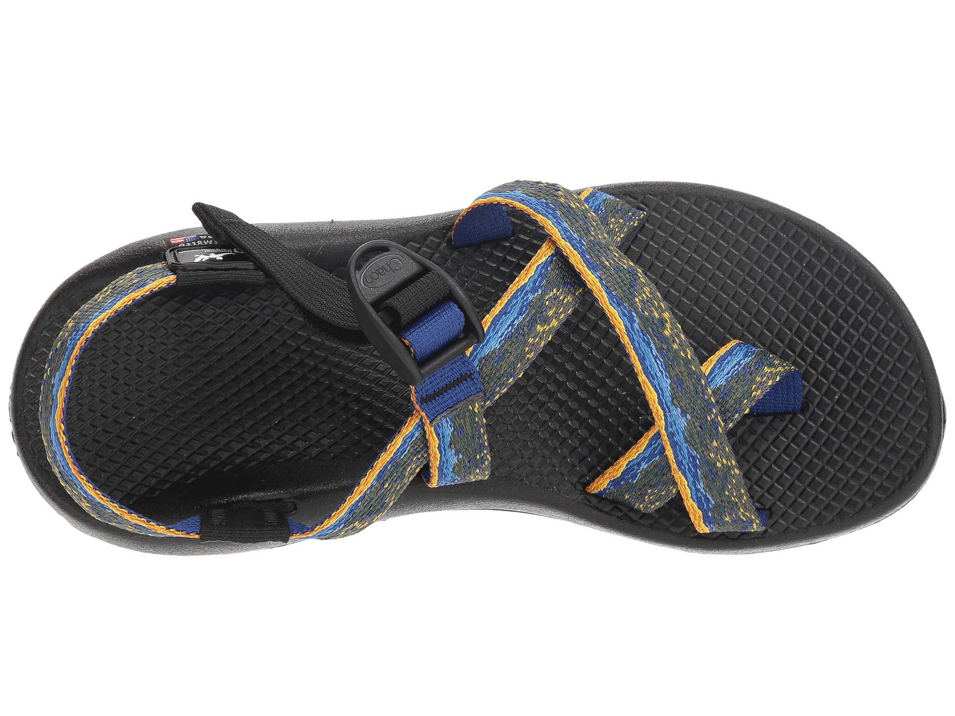 chacos smoky mountain