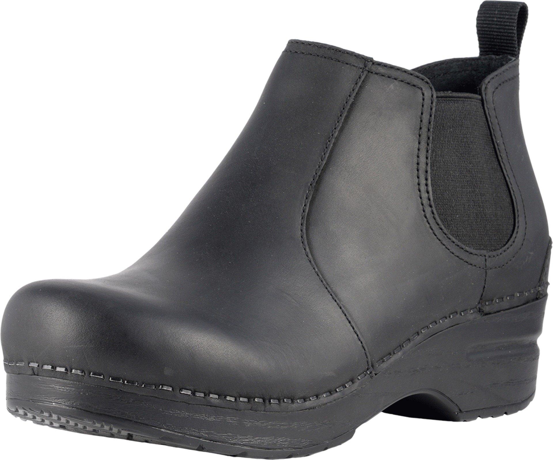 dansko frankie bootie