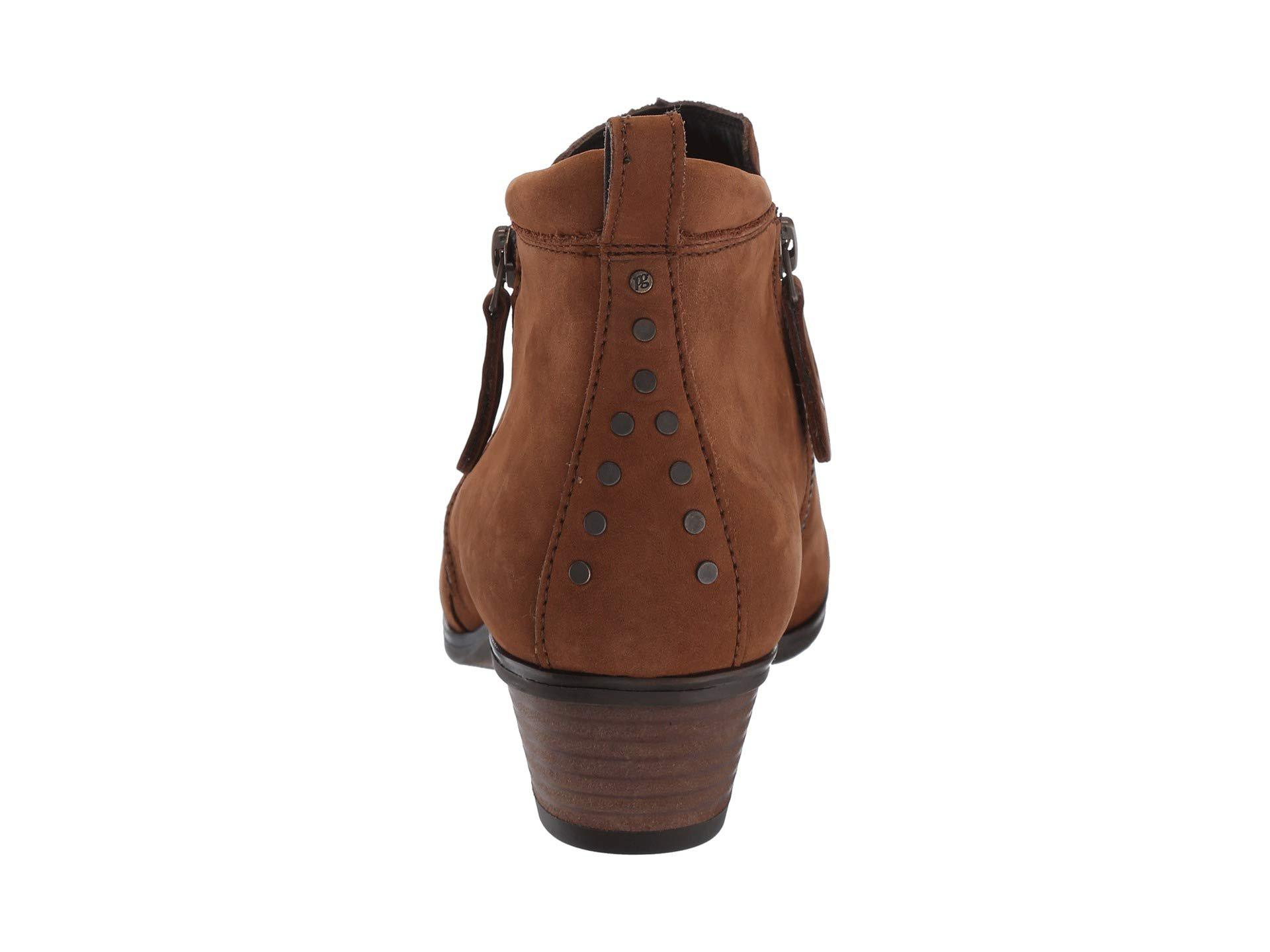 paul green travis bootie