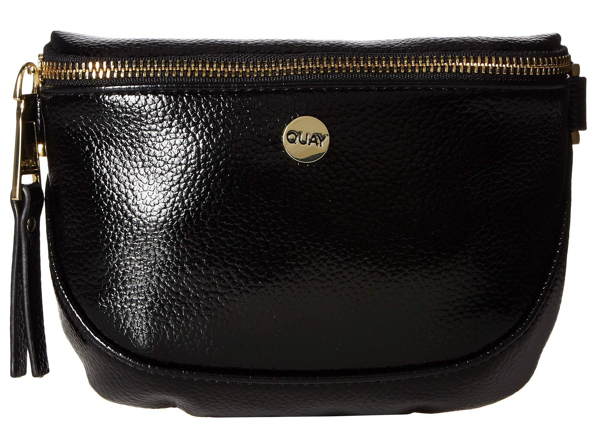 Quay sales belt bag