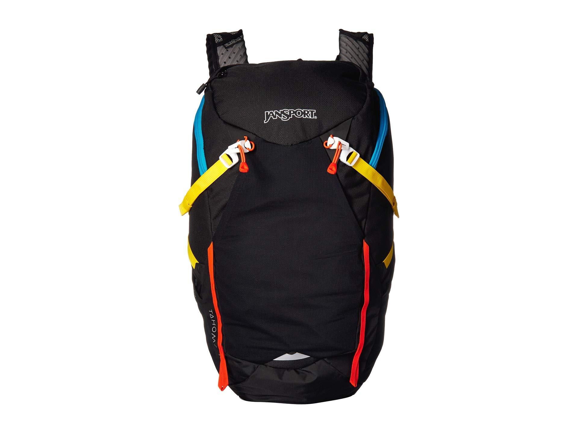 jansport tahoma 40