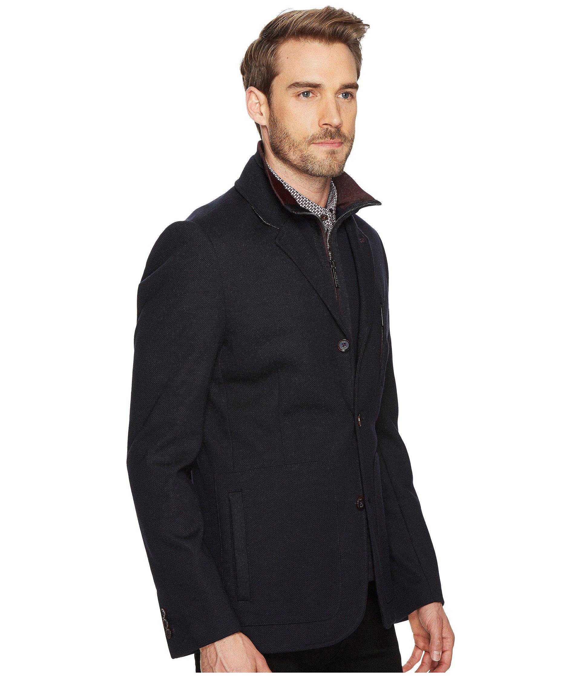 ted baker roy jacket