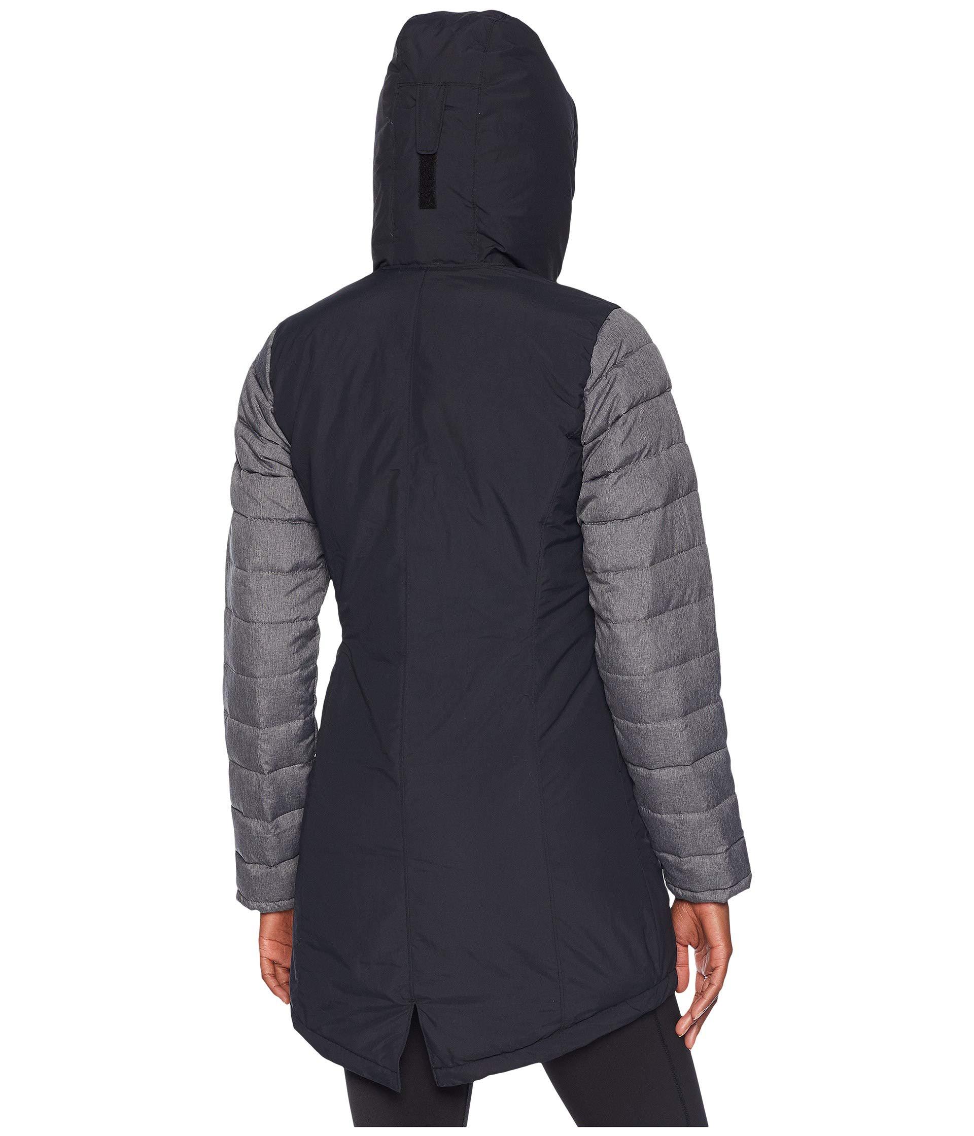 columbia women's upper avenue insulated jacket