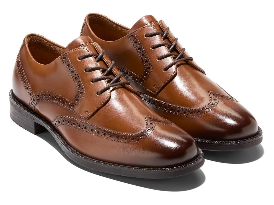 Cole haan lunargrand lace boot hot sale