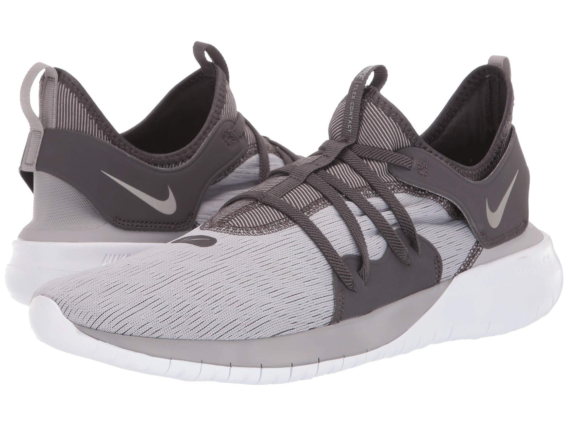 nike mens flex contact 3