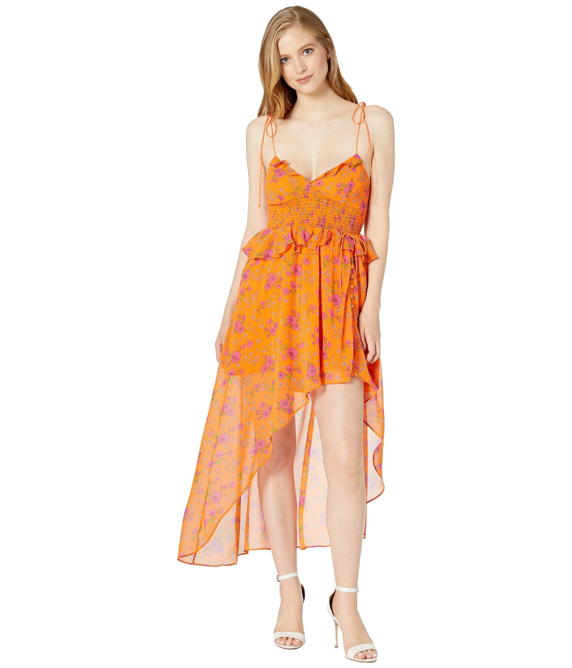 For love and lemons peony dress Clearance