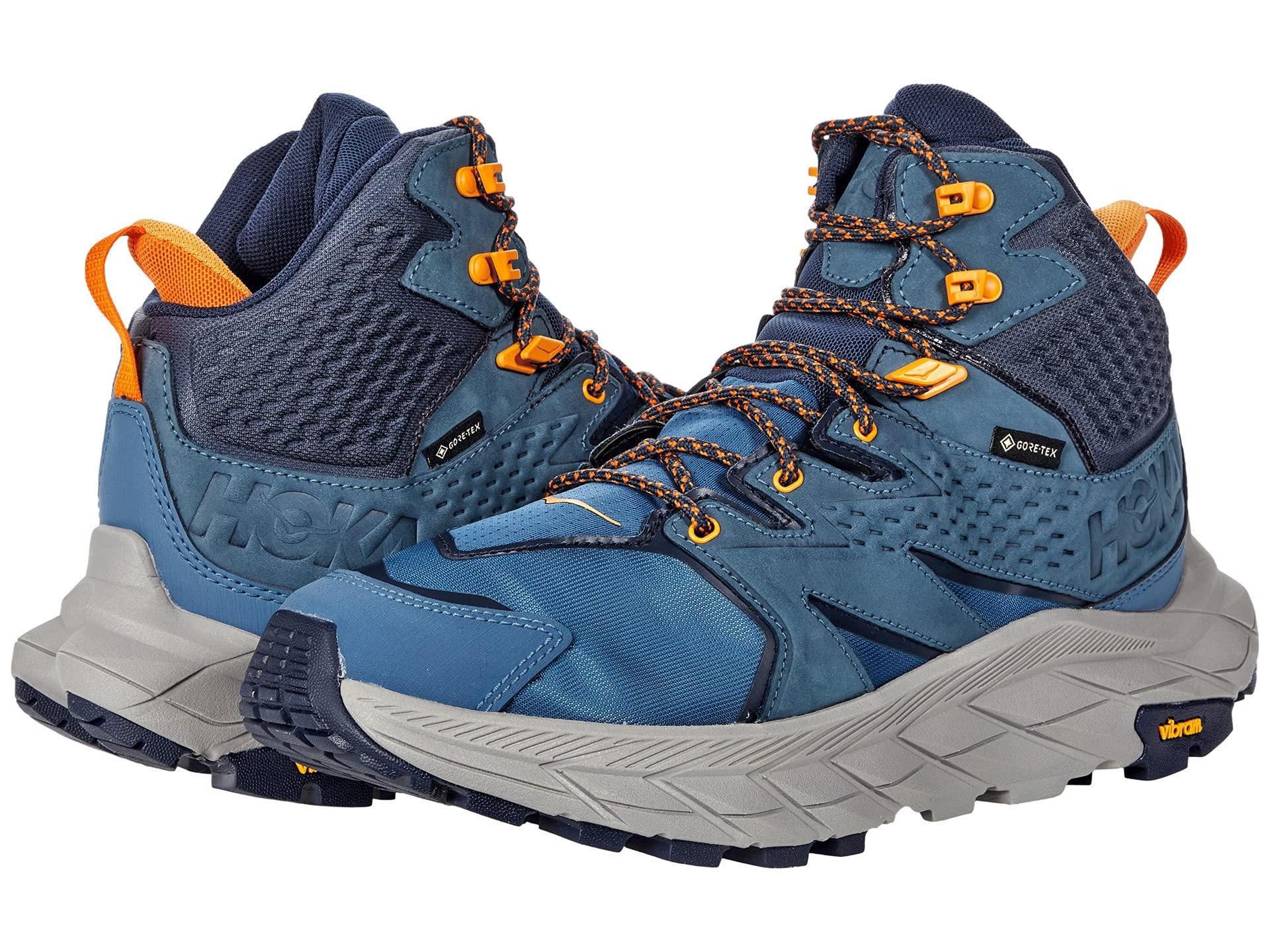Hoka One One Anacapa Mid Gore-tex in 