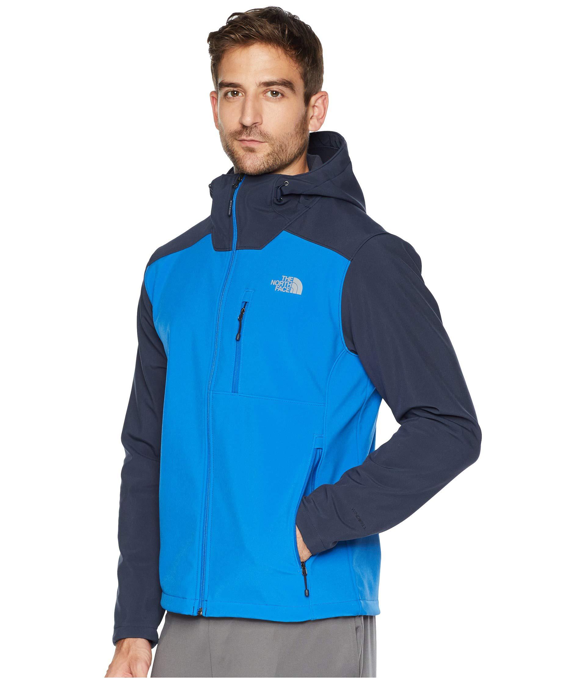 apex bionic 2 hoodie