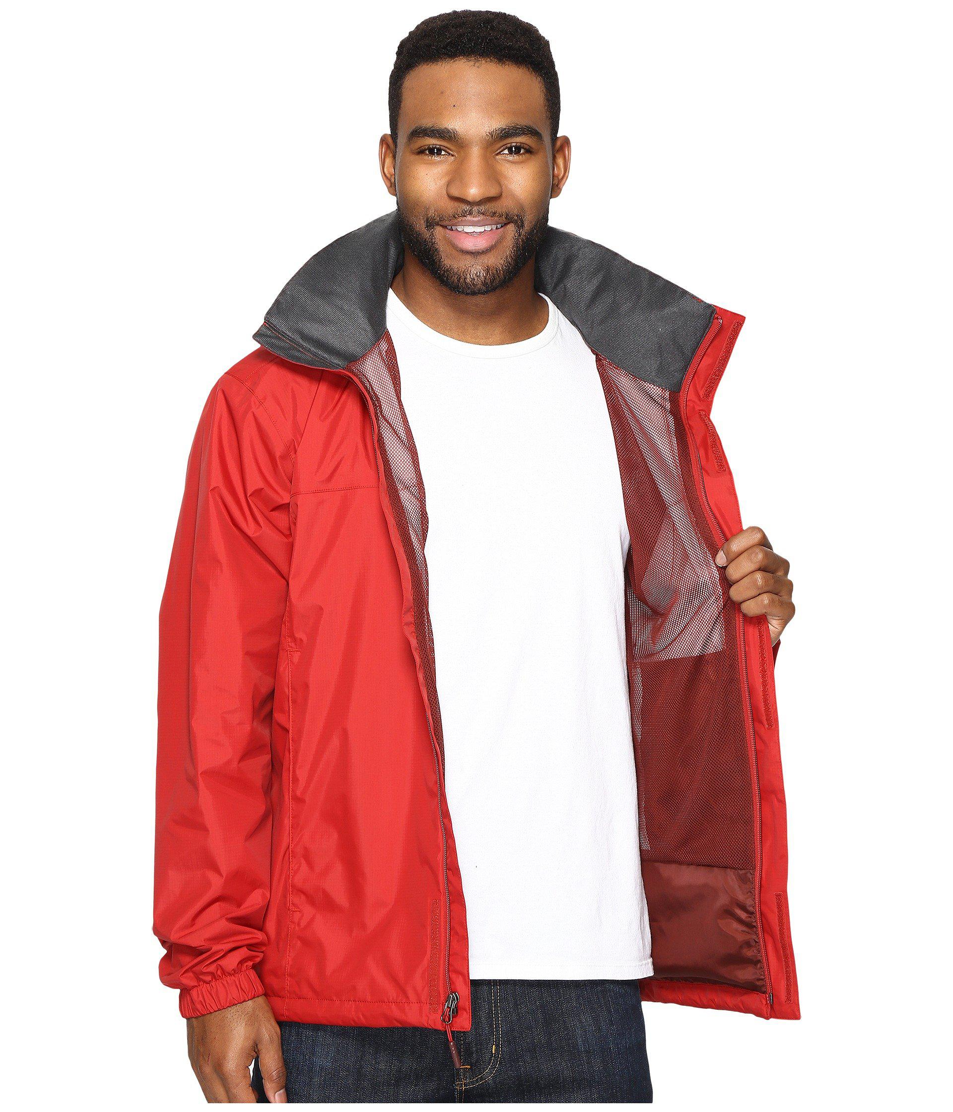 the north face m resolve 2 jacket