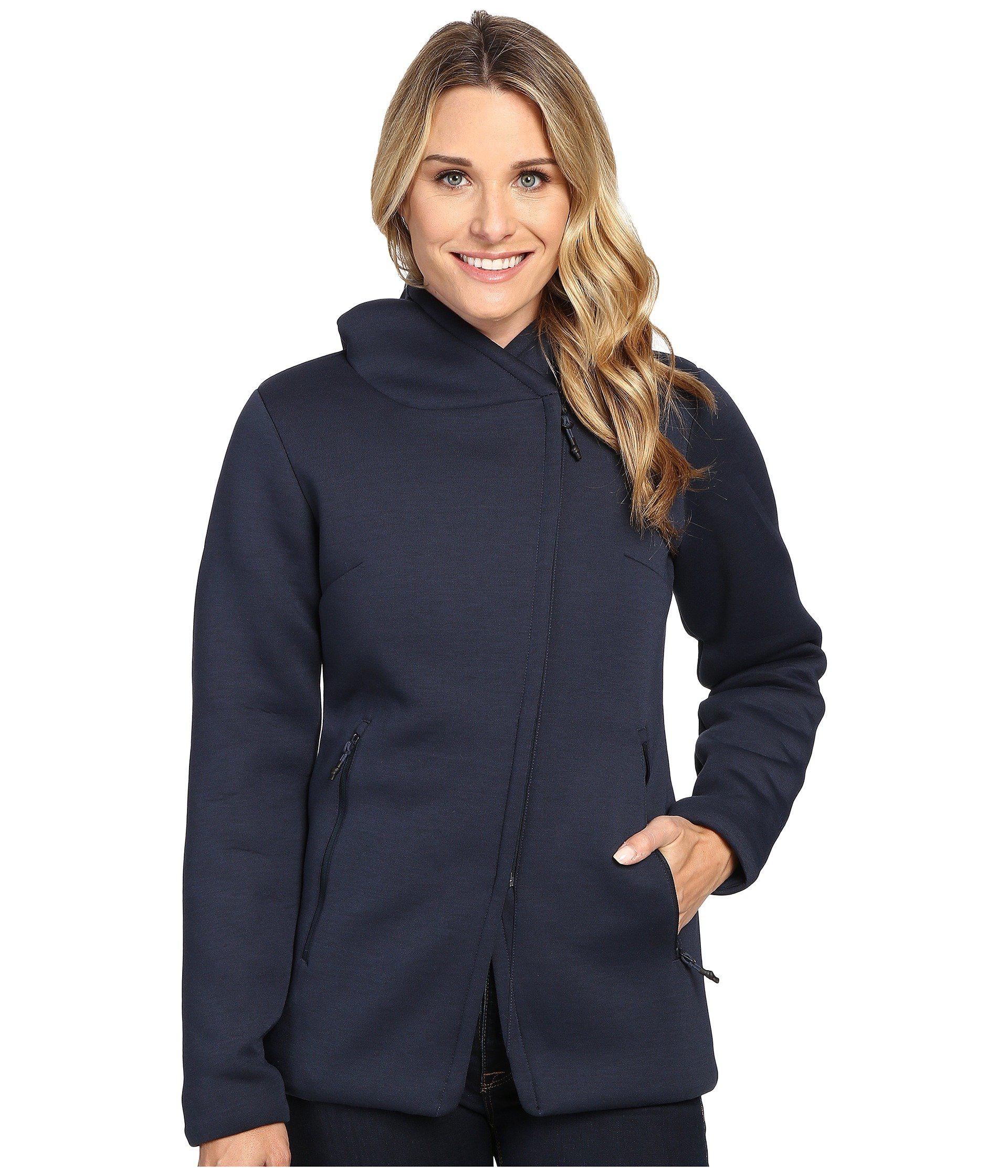 north face haldee parka