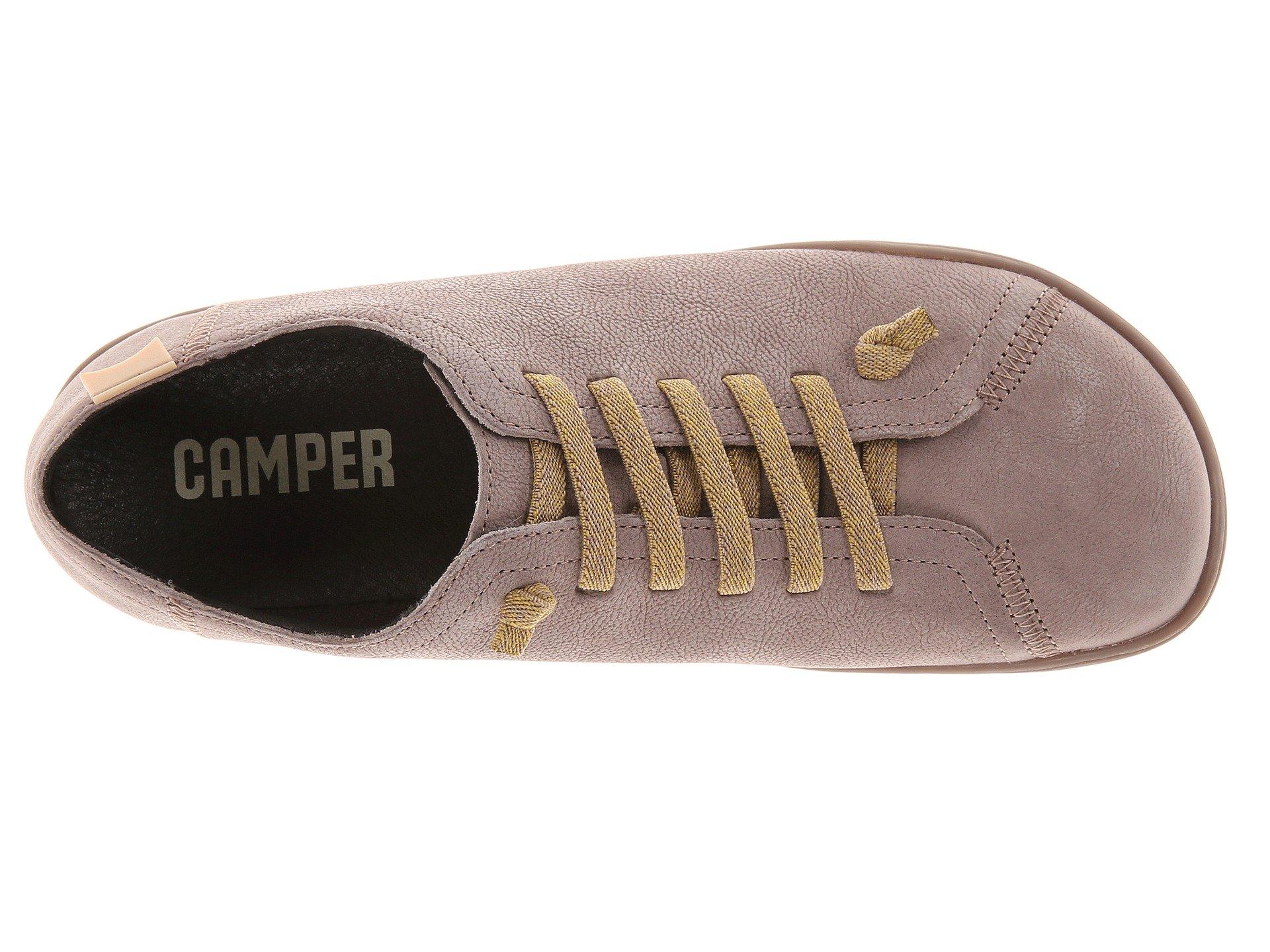 camper peu cami 20848