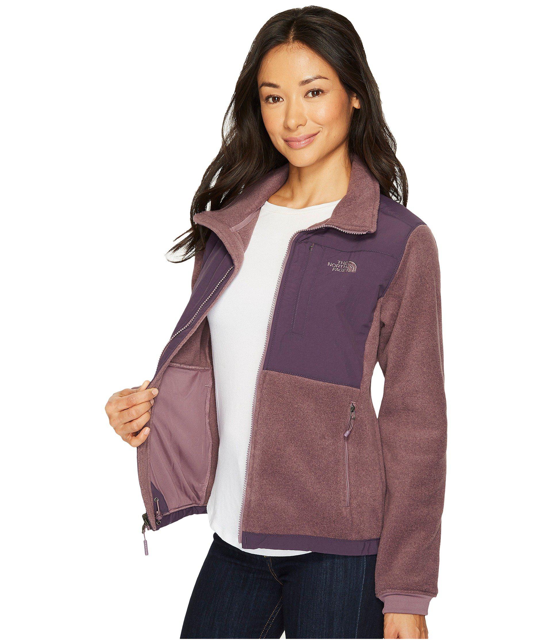 north face black plum