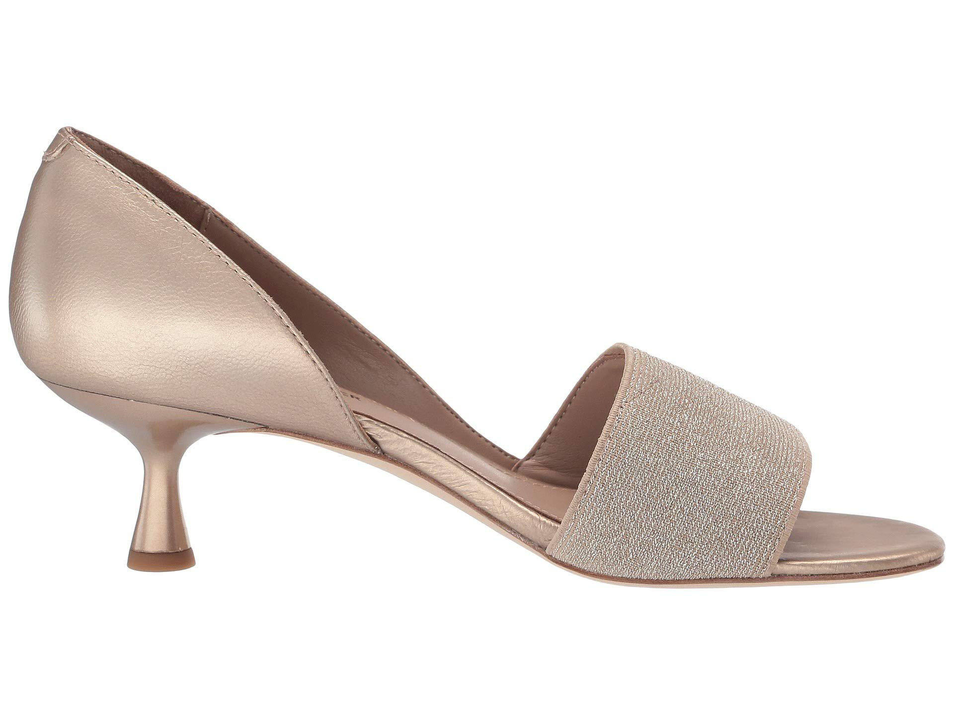 donald pliner coro sandal